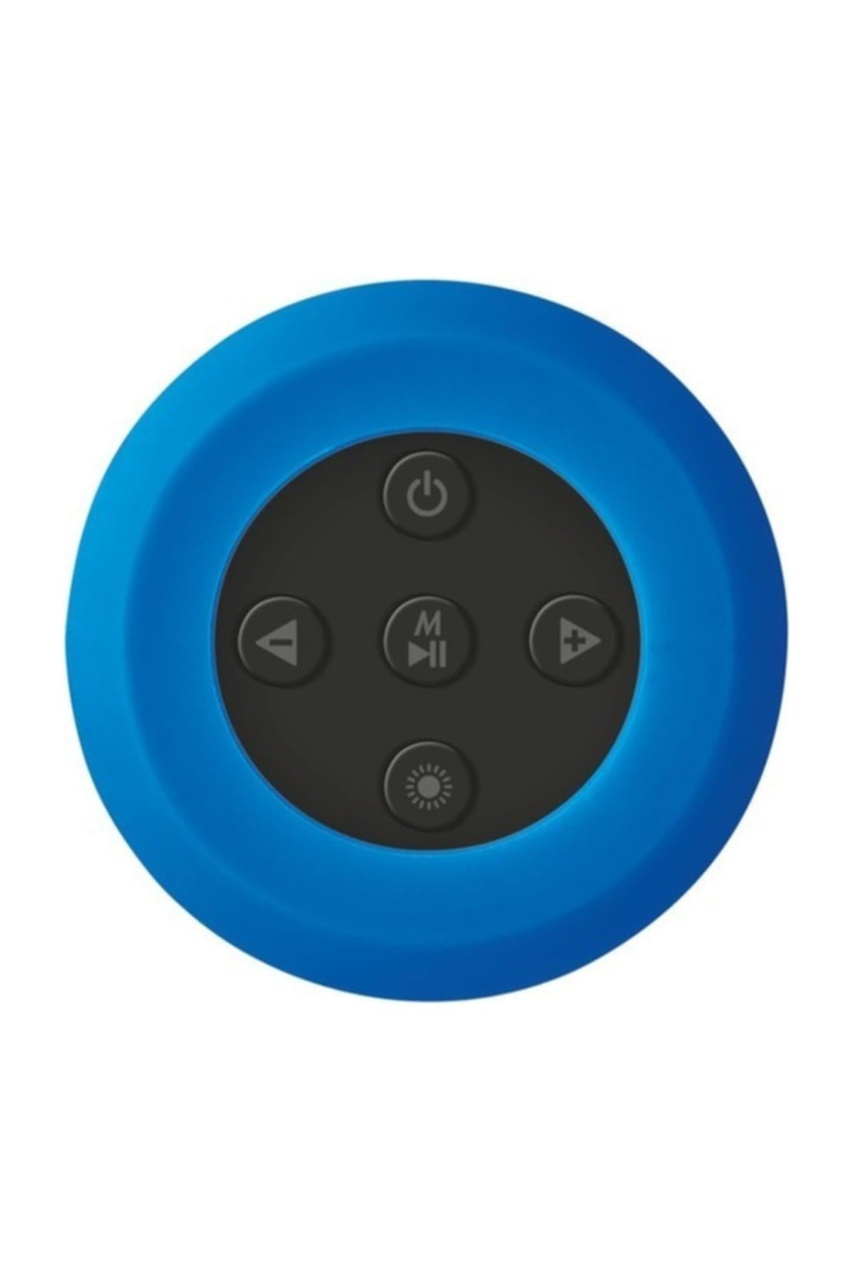 Urban 21347 Dixxo Wıfı Bluetooth Speaker Parti Işığı