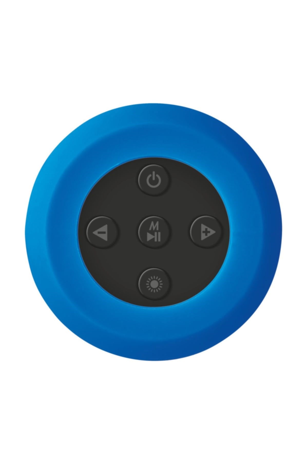 URBAN 21347 DIXXO WIFI BLUETOOTH SPEAKER PARTİ IŞIĞI GRİ
