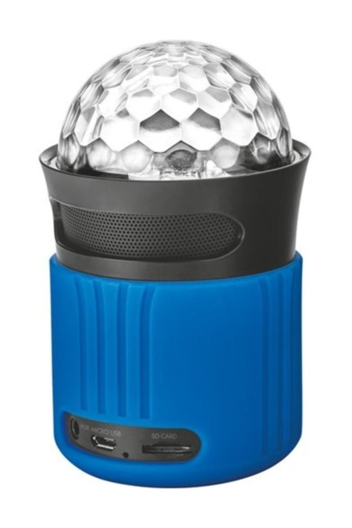 Urban 21347 Dixxo Wıfı Bluetooth Speaker Parti Işığı