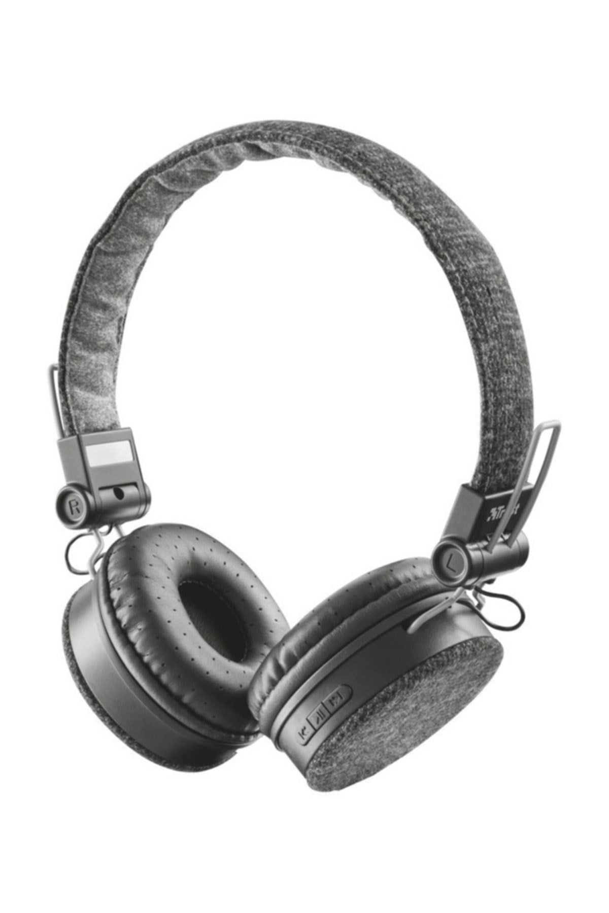 URBAN 21488 FYBER BLUETOOTH KAFABANTLI KULAKLIK- SİYAH