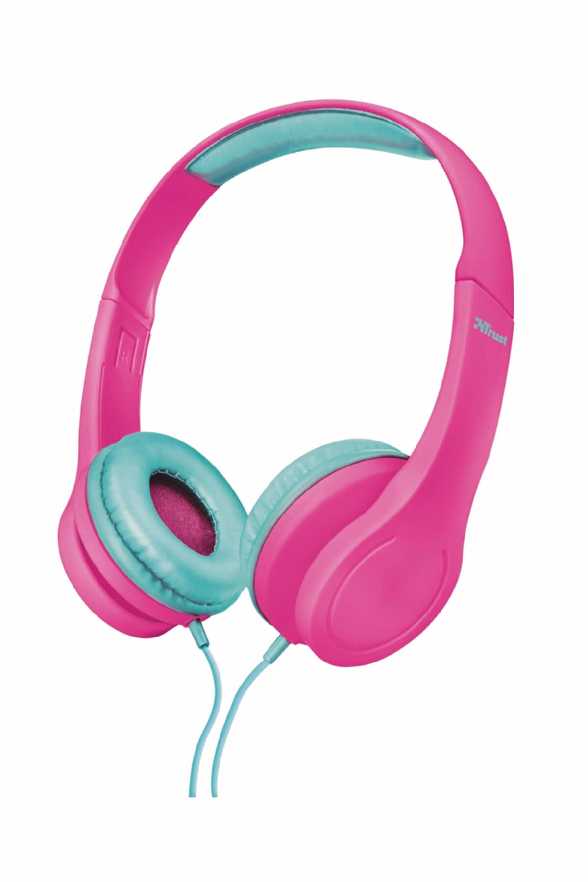 URBAN 22491 BINO ÇOCUKLAR İÇİN KULAKLIK PEMBE