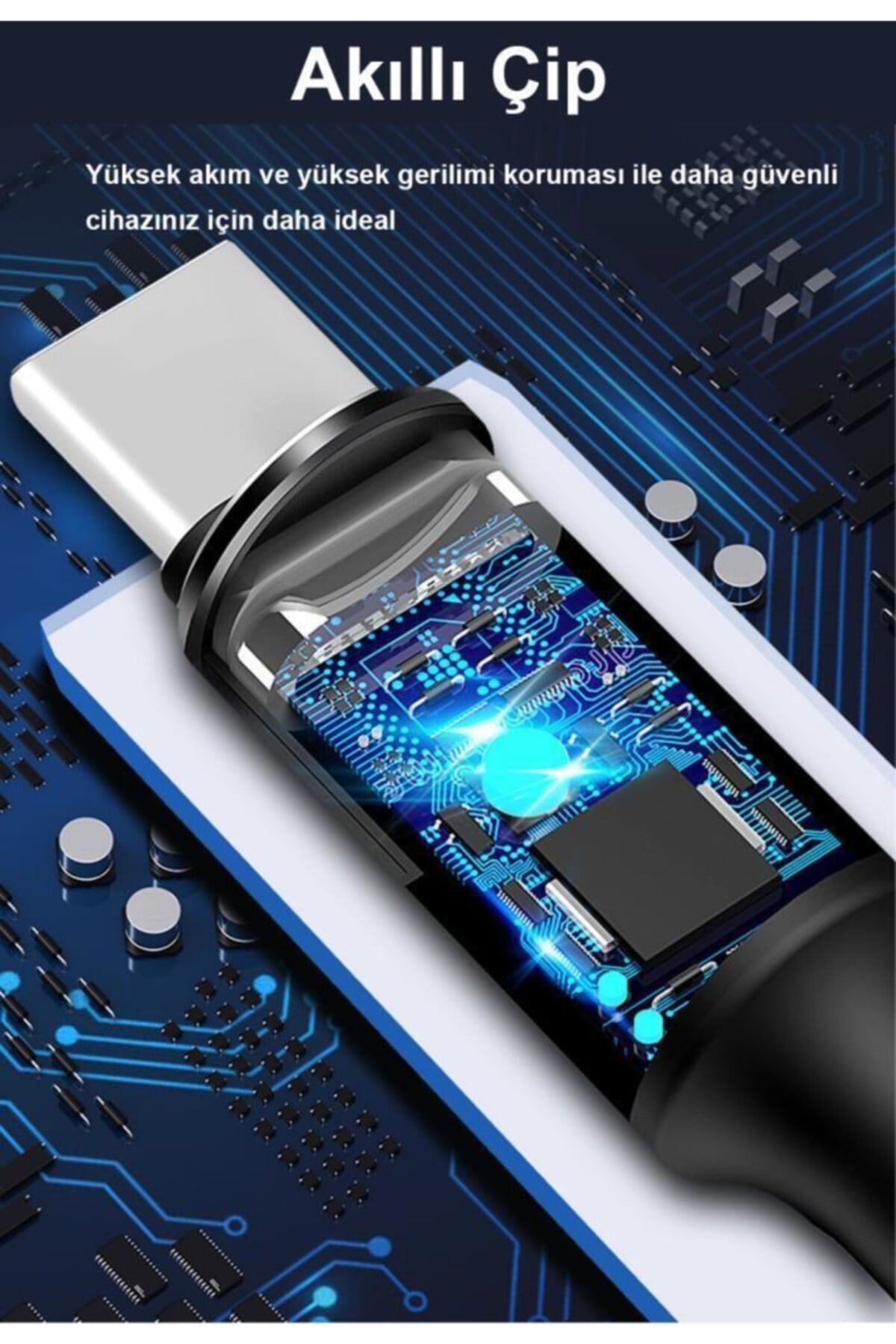 Us-sj221 1.2m Usb To Type-c Güçlendirilmiş Örgülü Şarj Ve Data Kablosu