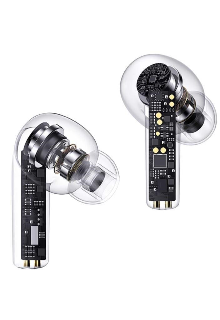 Usams FreeBuds Pro IOS/Android Uyumlu TWS ANC Bluetooth Kulaklık(Aktif Gürültü Engelleme/U-LY06)