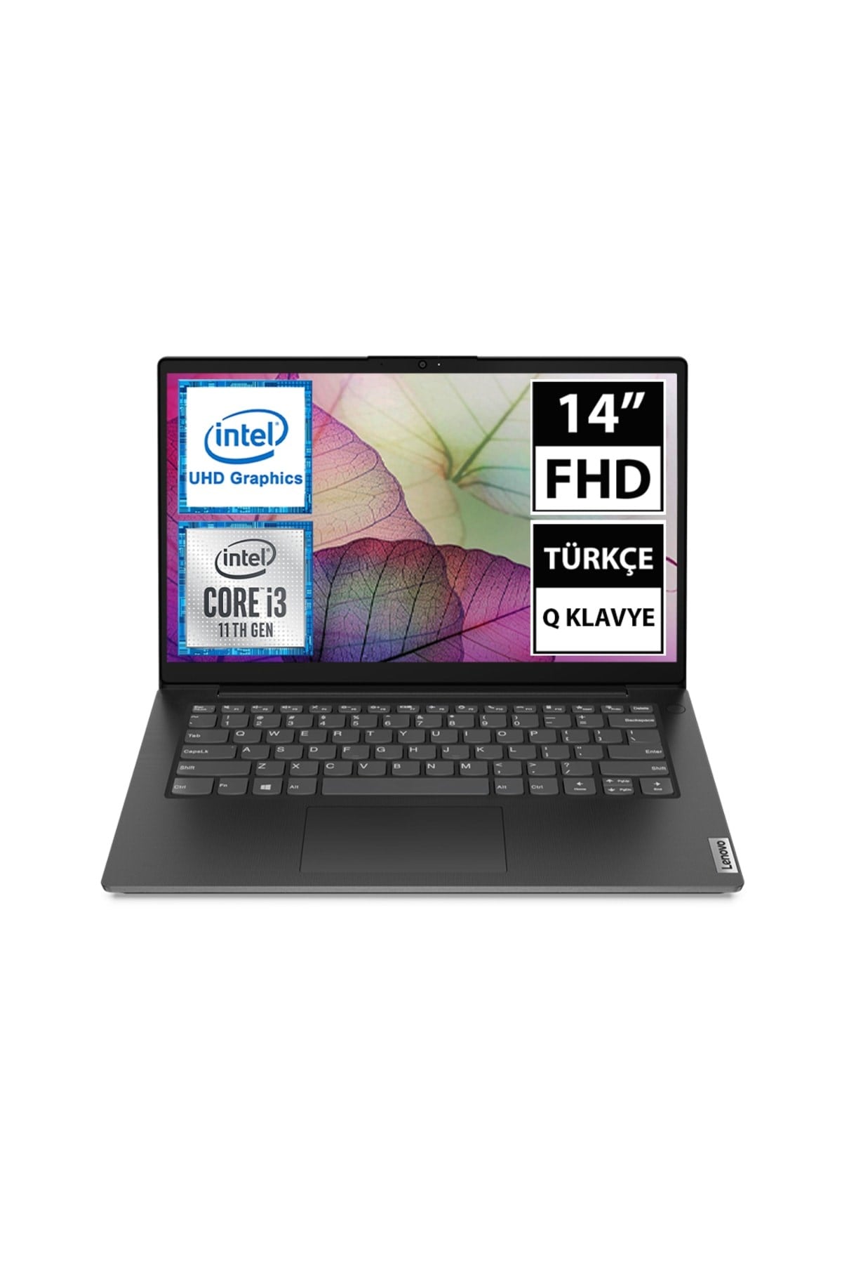 V14 82ka001ttx I3-1115g4 8gb 256ssd 14