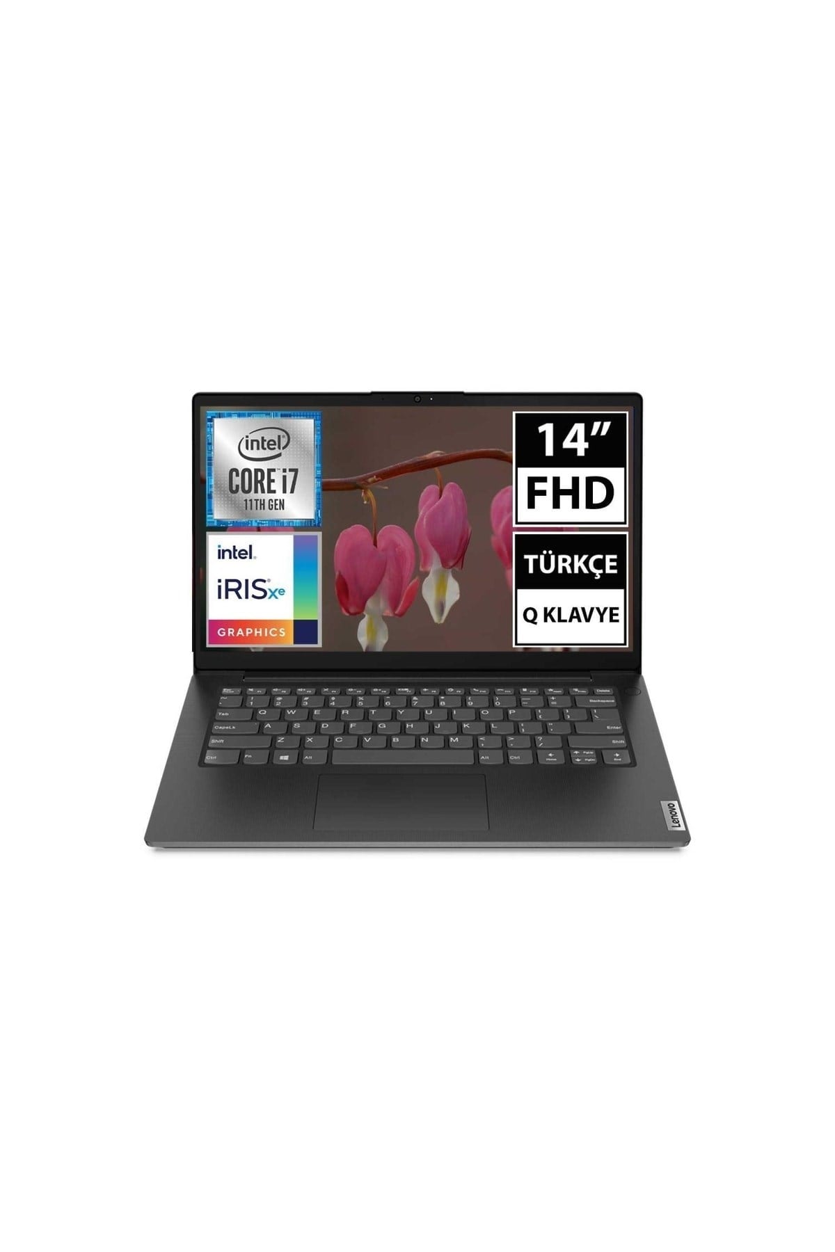 V14 82ka0071tx03 I7-1165g7 24gb 1tbssd 14