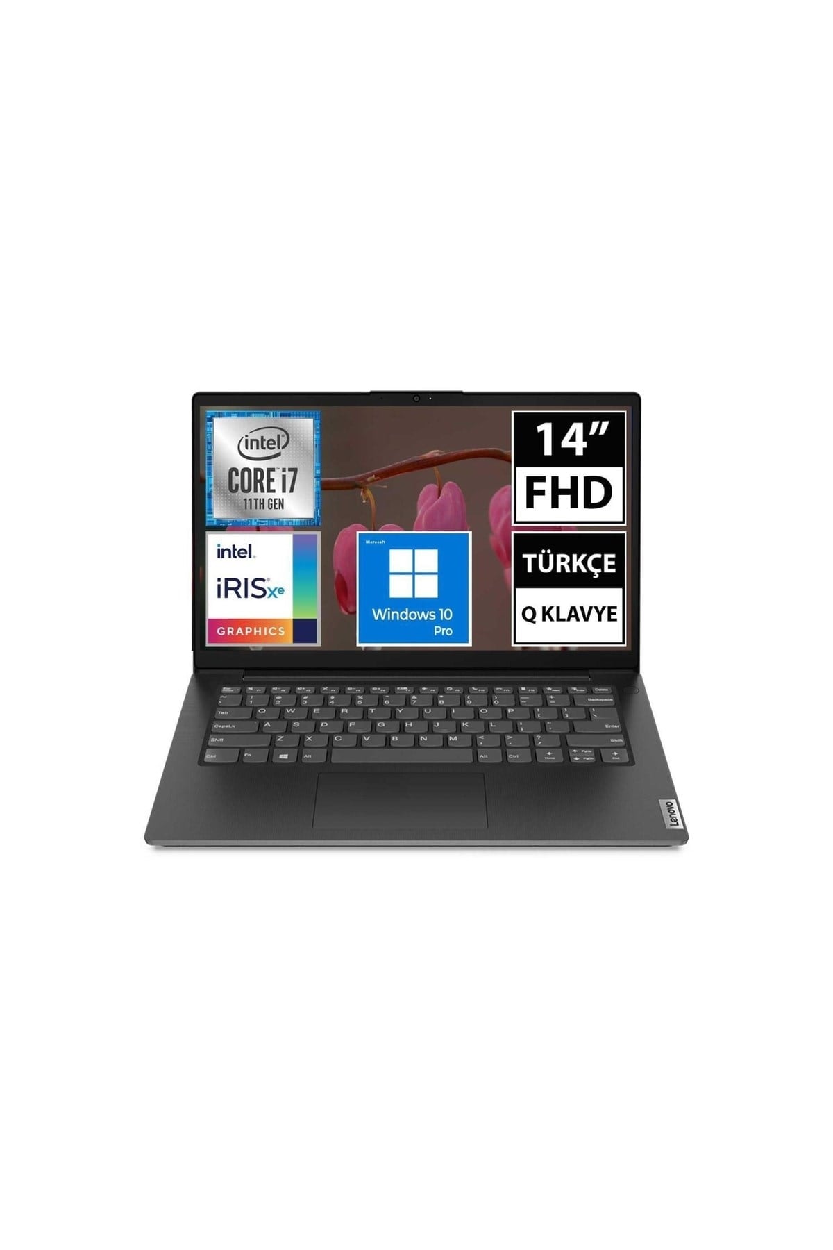 V14 82ka0071tx06 I7-1165g7 16gb 512ssd 14