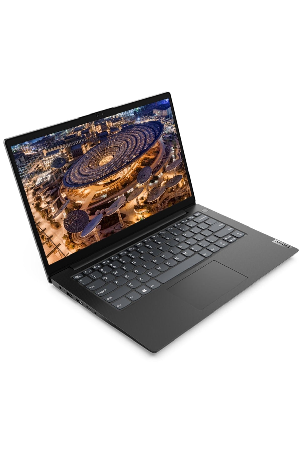 V14 82ka00ectx01 I5-1135g7 8gb 512ssd Mx350 14