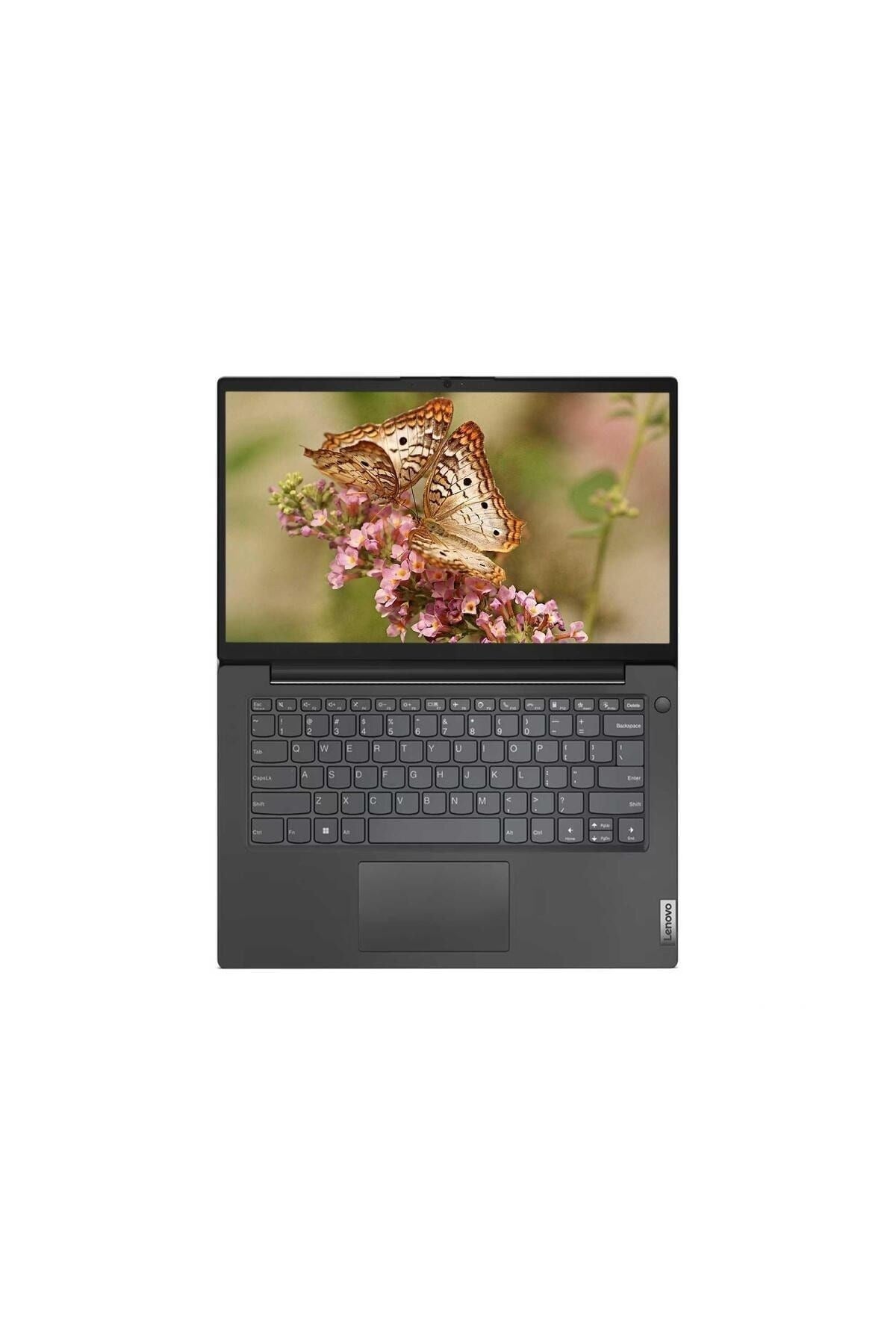 V14 82yt00jhtx R5-7520u 8gb 256gb Ssd 14'' Dos