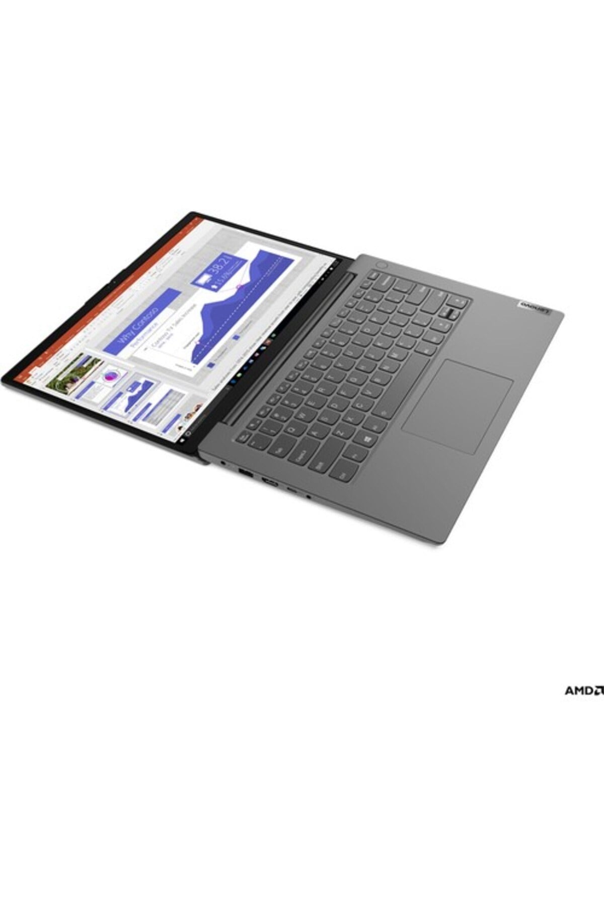 V14 AMD Ryzen 3 5300U 8GB 256GB SSD Windows 10 Home 14