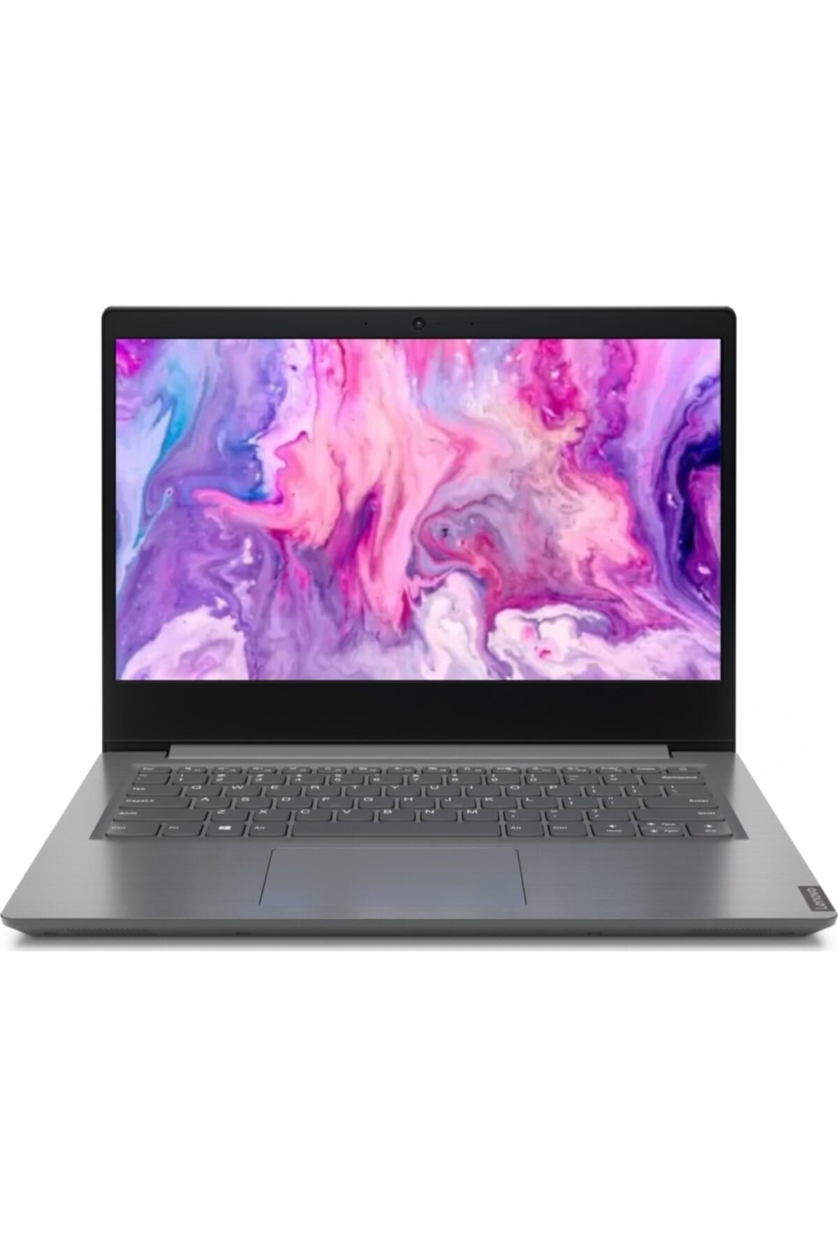 V14 IGL N4020 Intel Celeron Laptop 4GB 82C2001LTX Mineral Gri