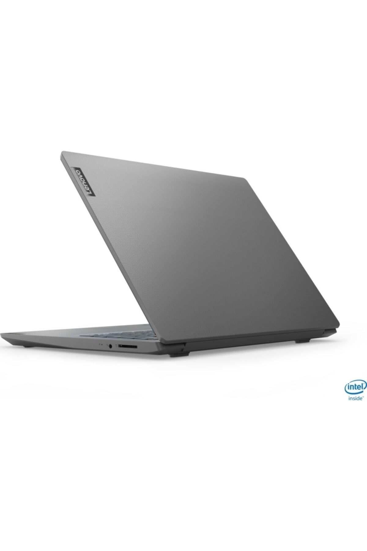 V14 IGL N4020 Intel Celeron Laptop 4GB 82C2001LTX Mineral Gri