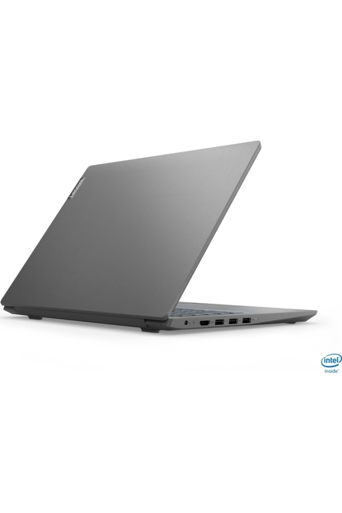 V14 IGL N4020 Intel Celeron Laptop 4GB 82C2001LTX Mineral Gri
