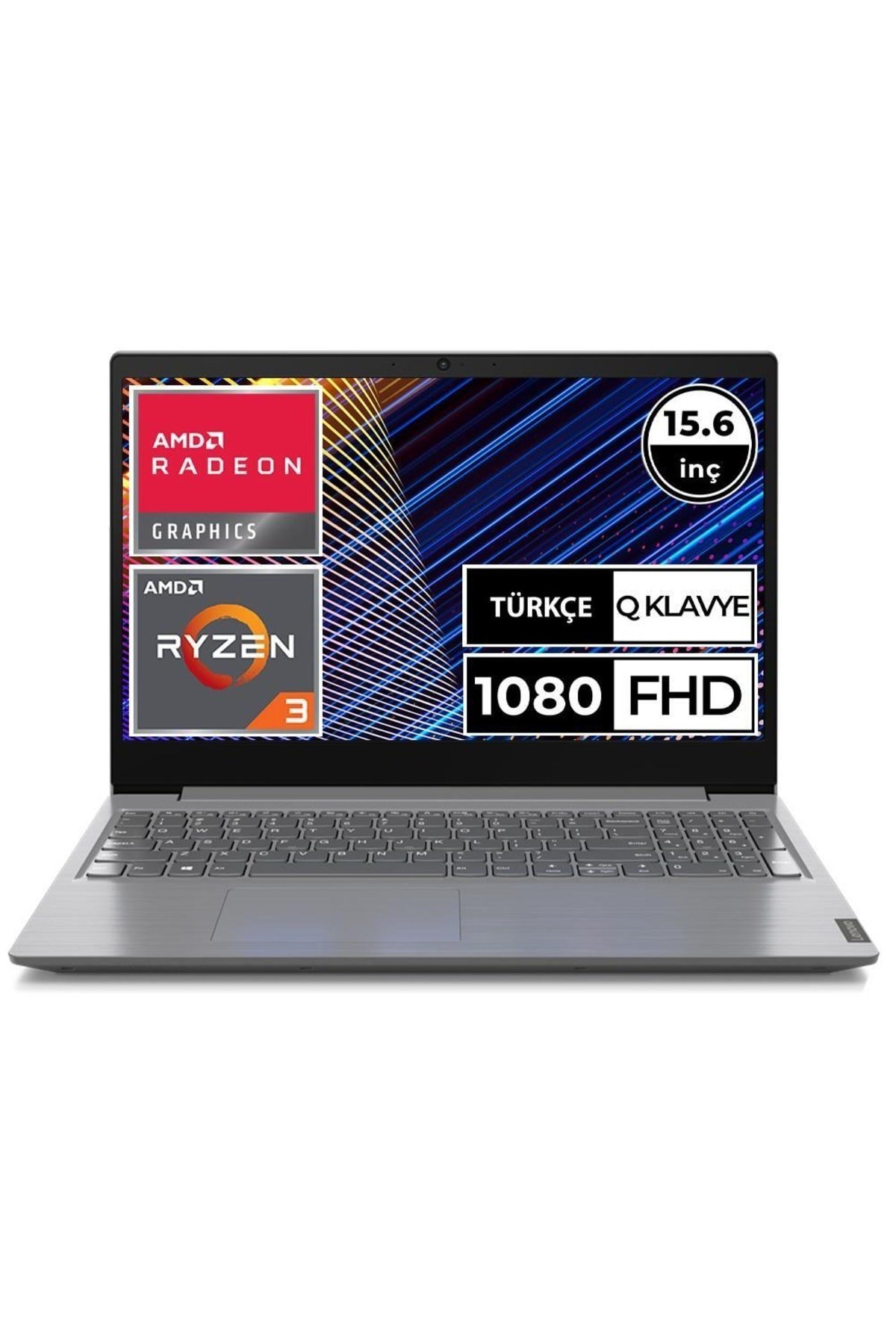 V15 82c70061tx09 Ryzen3 3250u 20gb 1tbssd 15.6