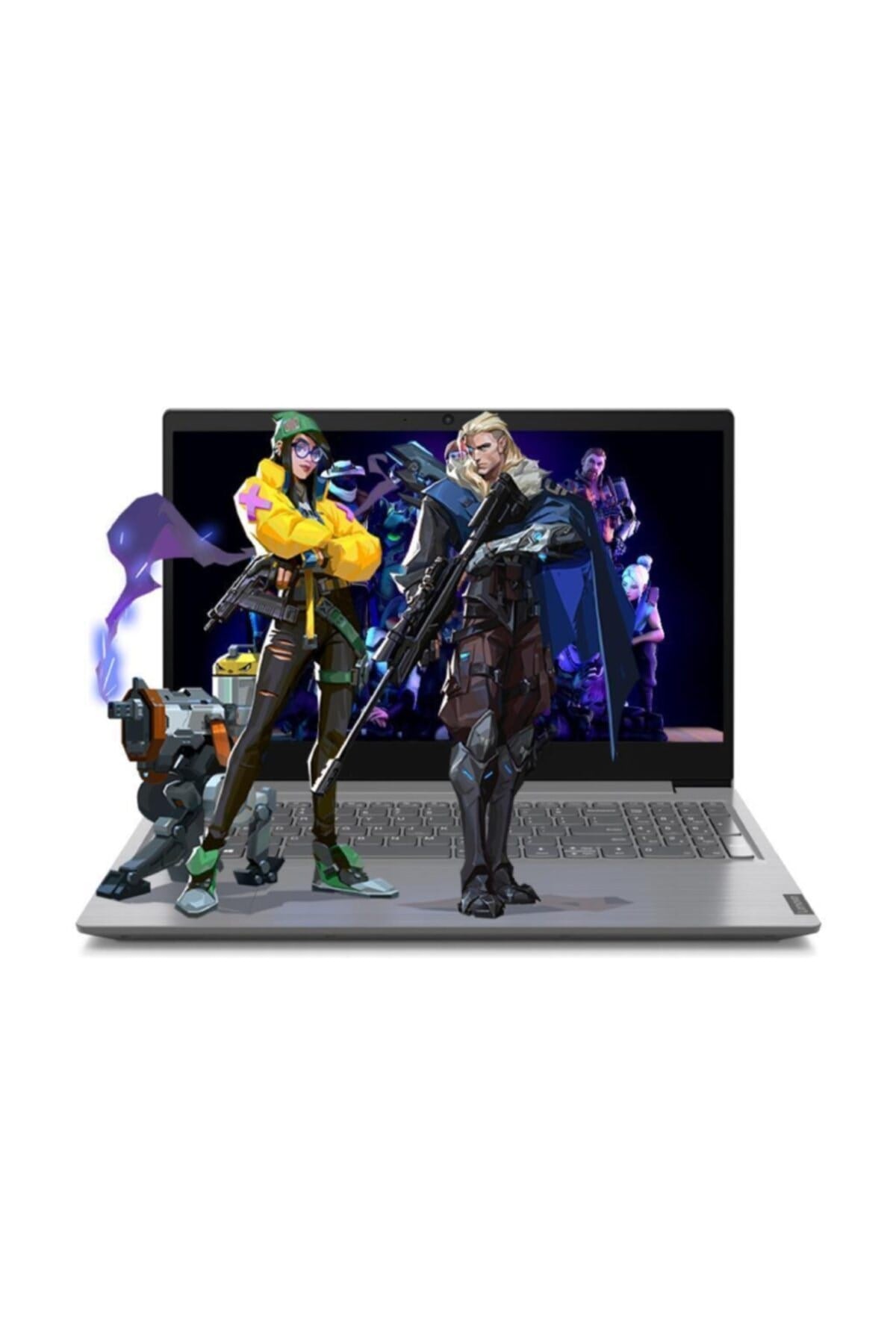 V15 82c700dltx16 Amd 3020e 16gb 1tb+256ssd 15.6