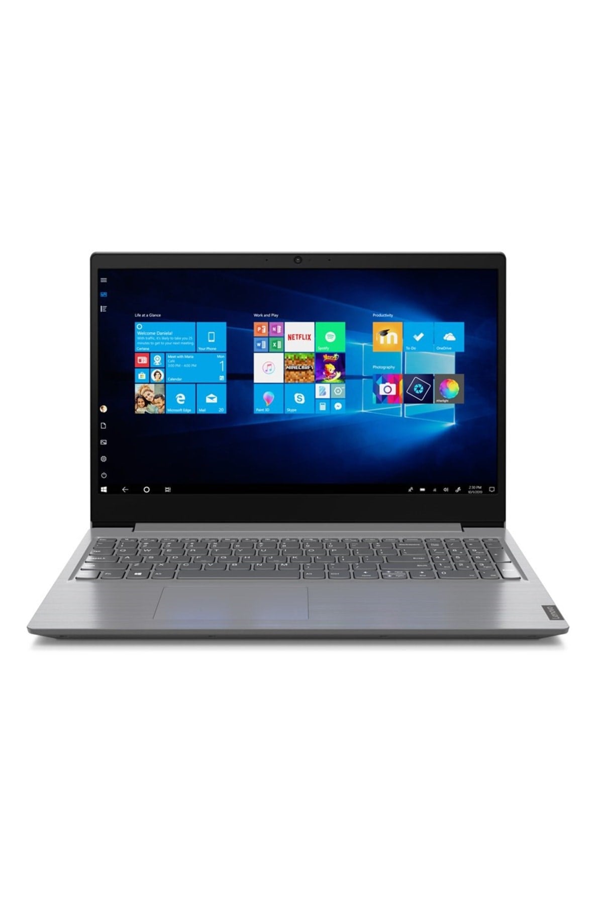 V15 82c700ldtx Athlon Gold AMD 3150U 8GB RAM 256GB SSD 15.6 FDOS