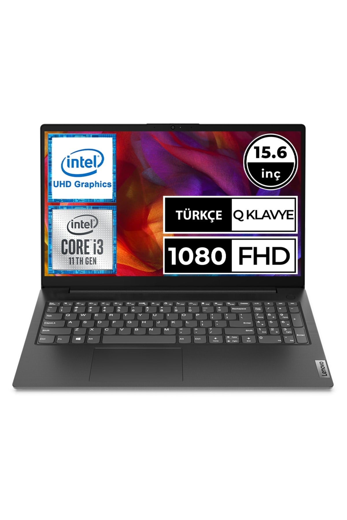 V15 82kb000ftx03 I3-1115g4 12gb 1tbssd 15.6