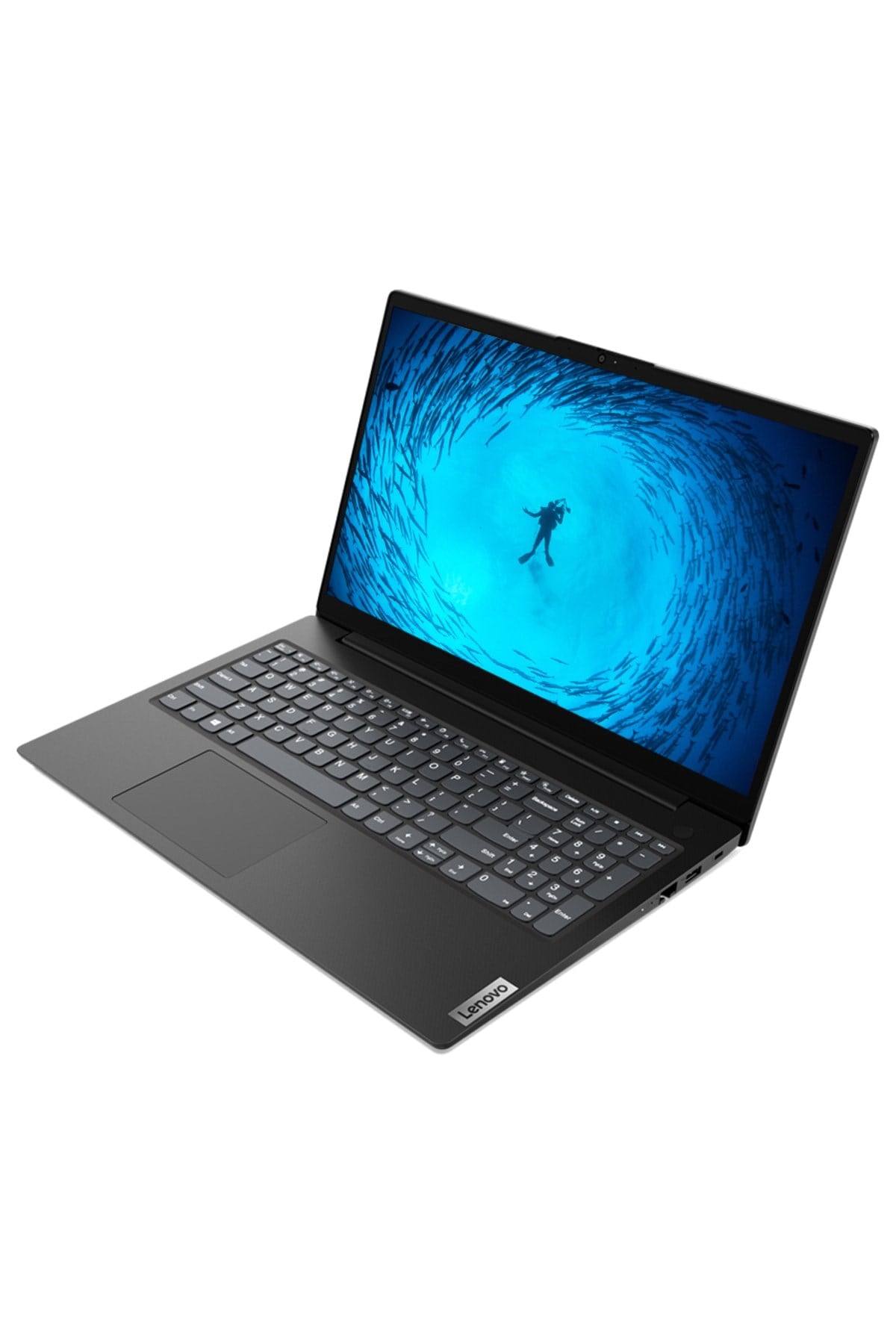 V15 82kd0041tx04 Ryzen3 5300u 12gb 512ssd 15.6