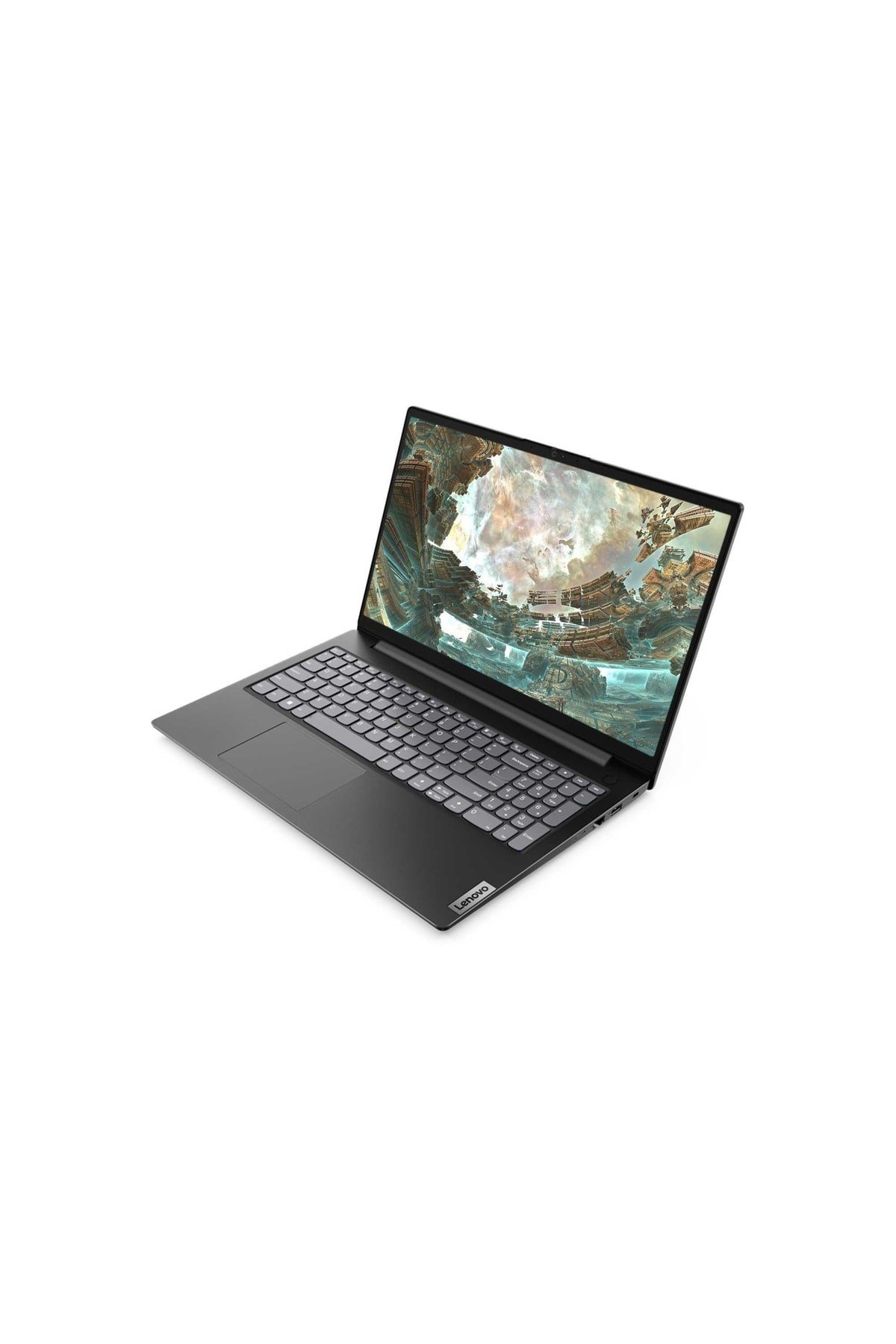 V15 82tv004mtx07 Ryzen7 5825u 24gb 512ssd 15.6