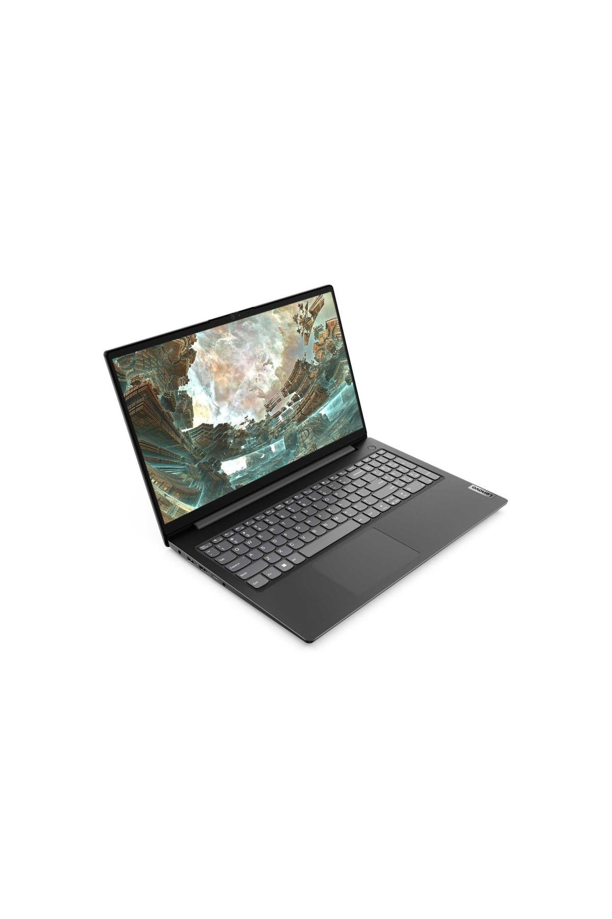 V15 82tv004mtx07 Ryzen7 5825u 24gb 512ssd 15.6