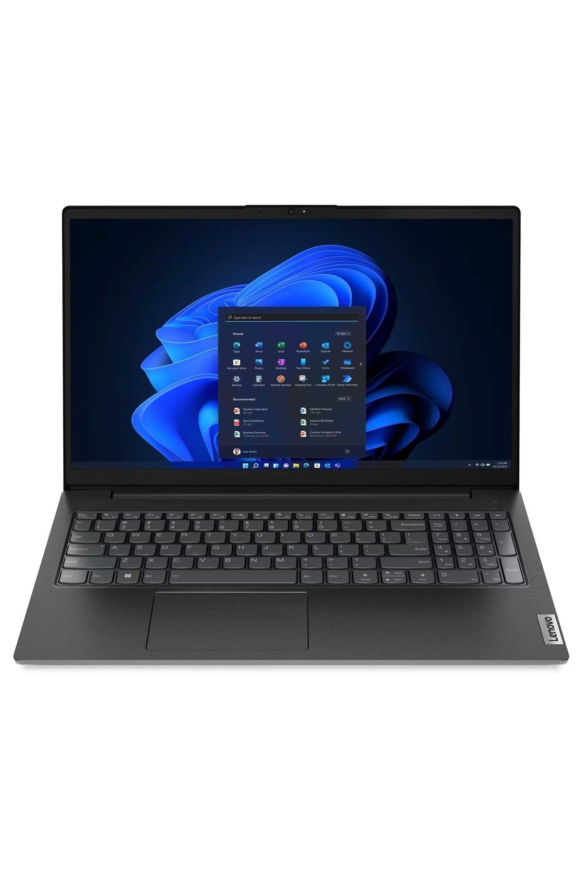 V15 83A100HXTR002 i7-1355U 16GB 2TBSSD 15.6