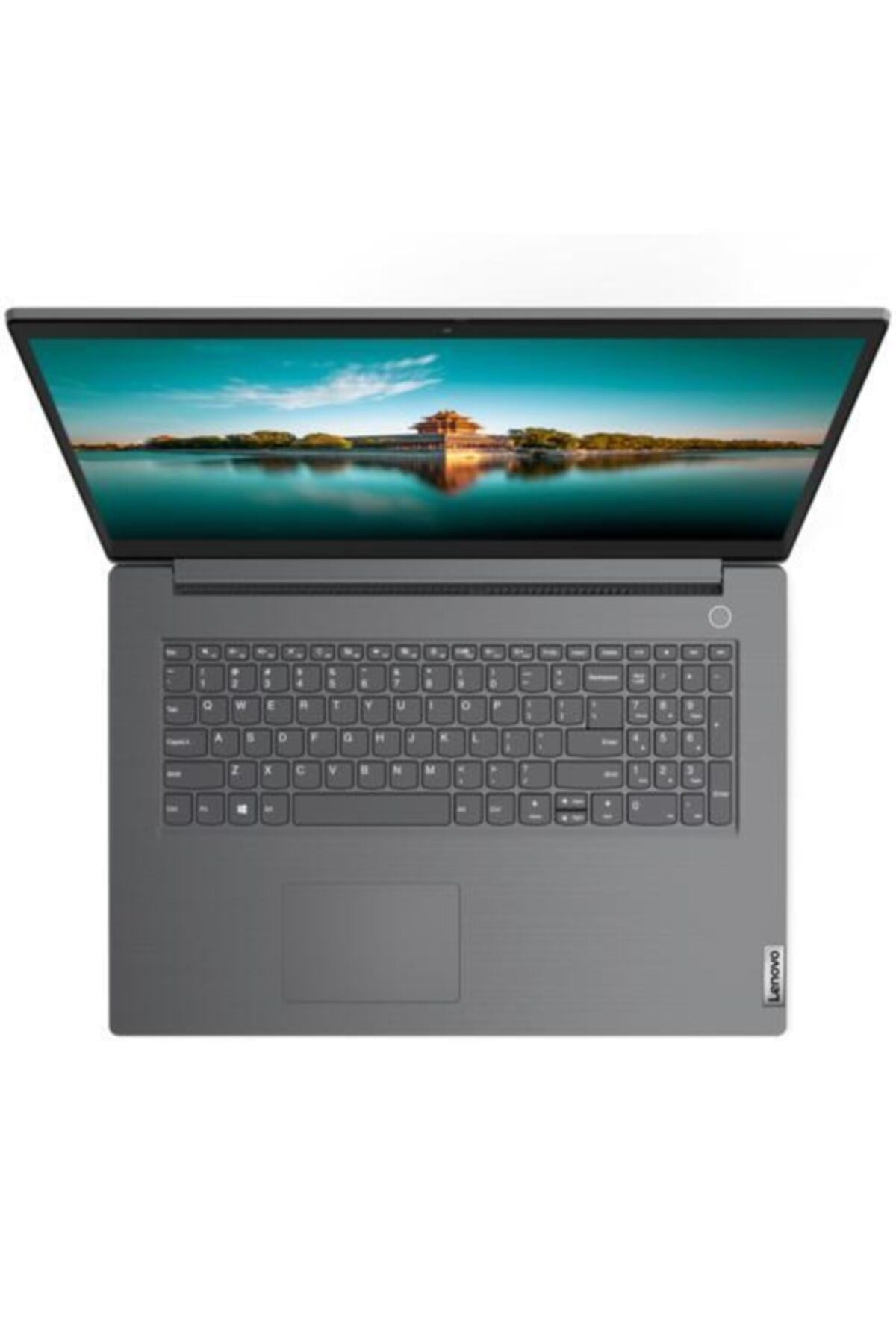 V17 82gx007vtx I7-1065g7 12gb 512ssd 17.3