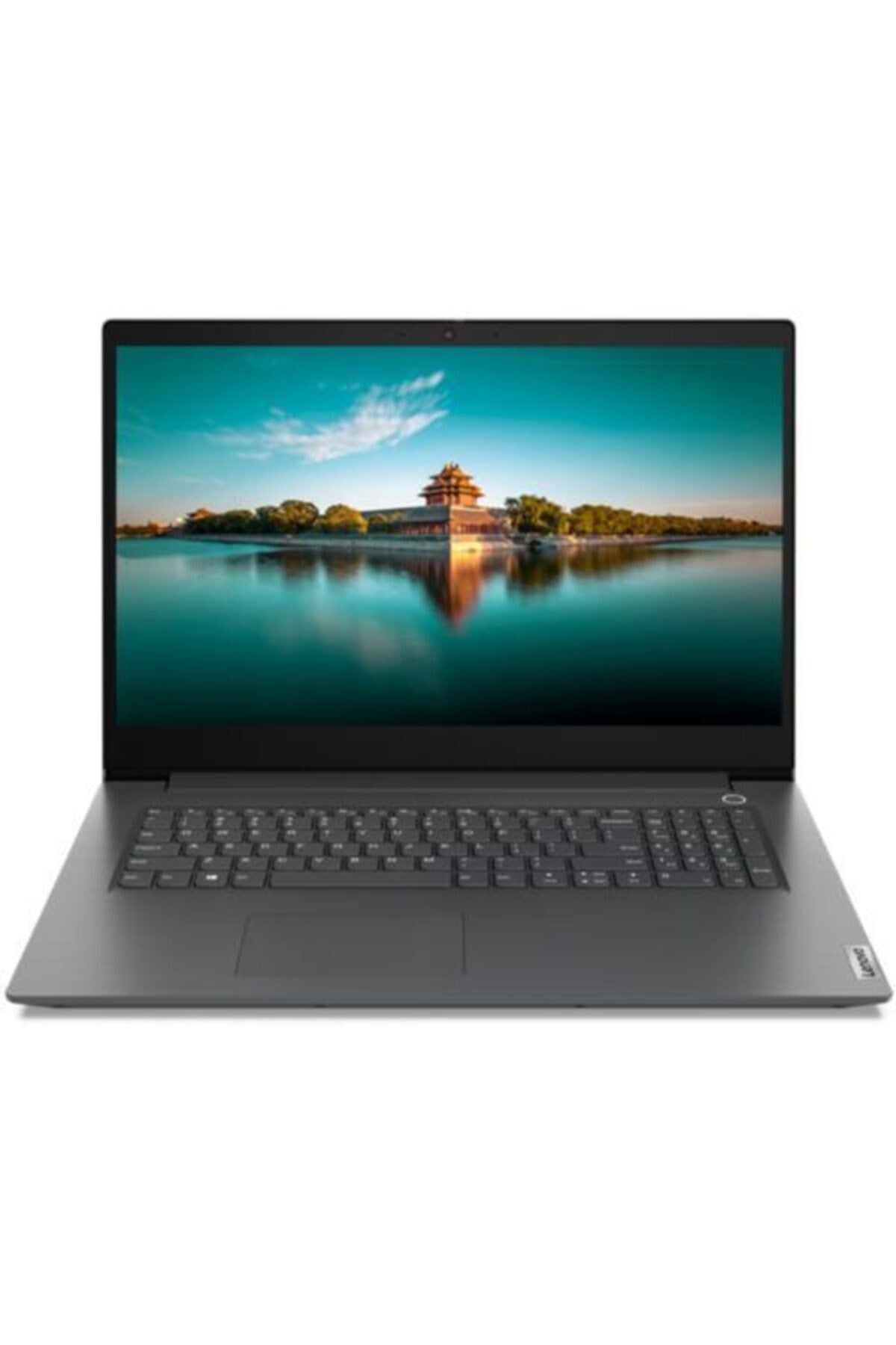 V17 82gx007vtx I7-1065g7 12gb 512ssd 17.3