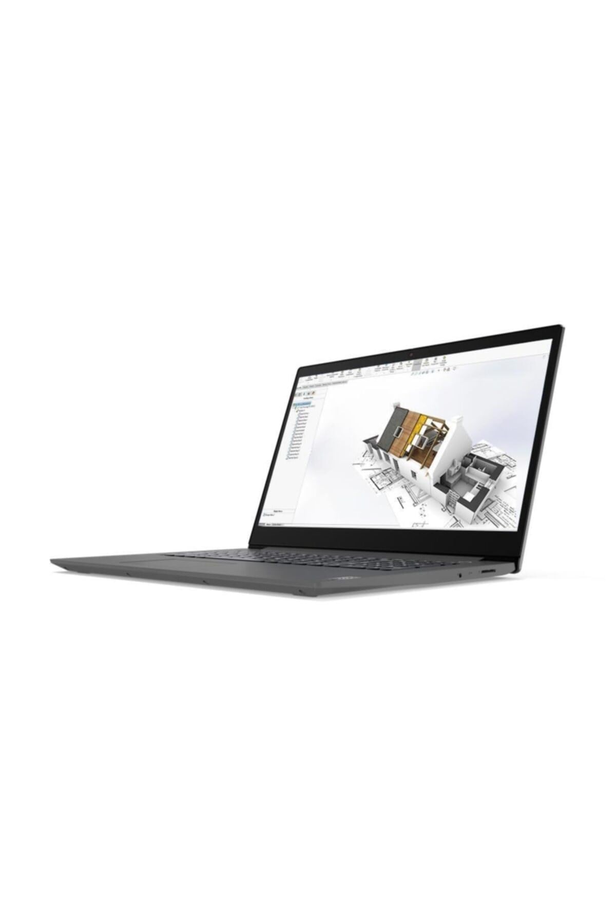 V17 82gx0098tx01 I7-1065g7 12gb 1tb+512ssd Mx330 17.3
