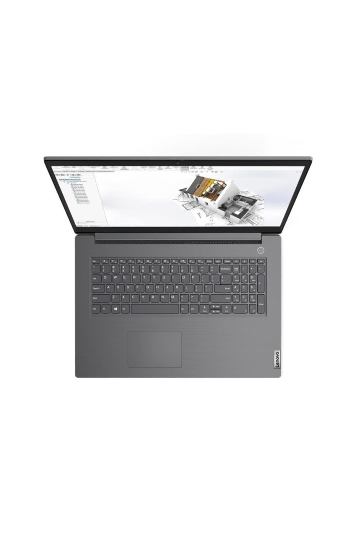 V17 82gx0098tx11 I7-1065g7 20gb 1tb+1tbssd Mx330 17.3