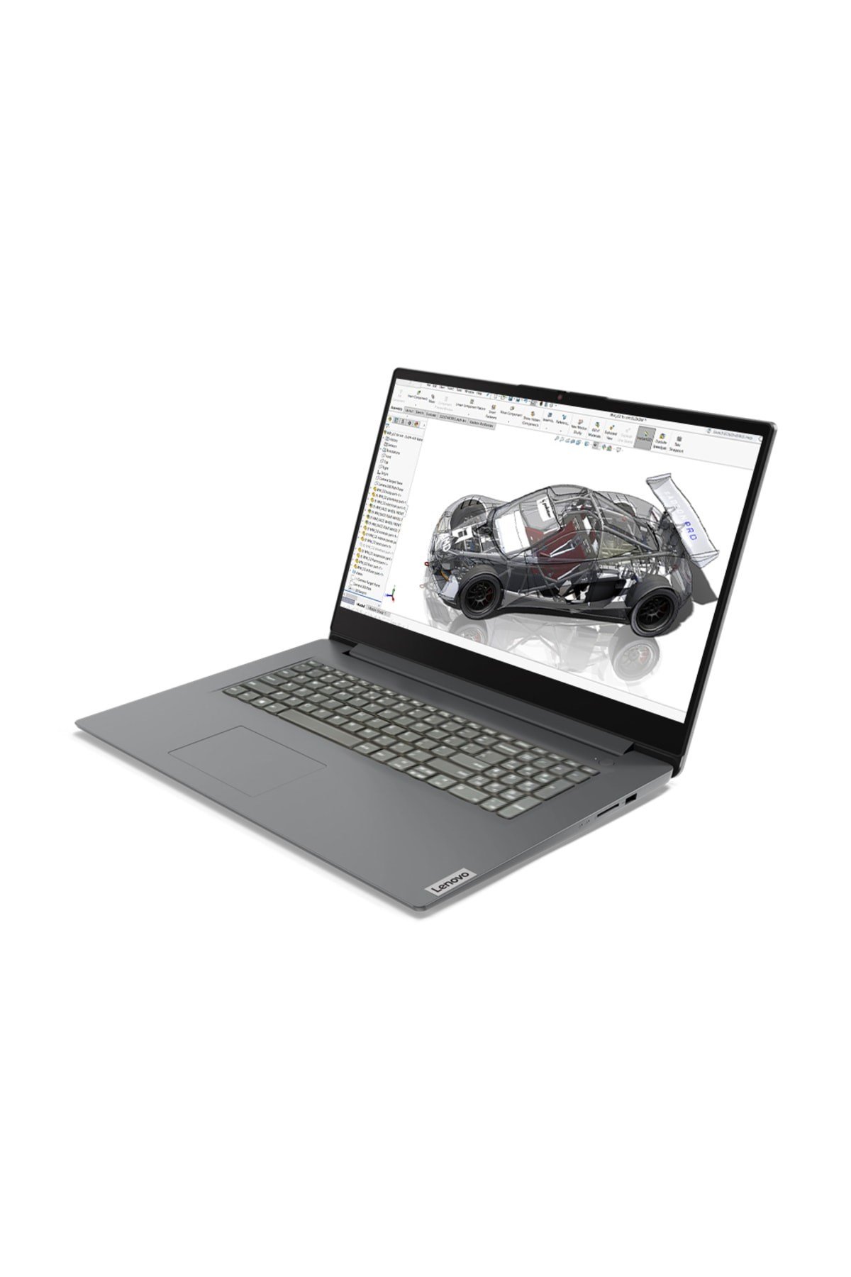 V17 82nx00ectx03 I7-1165g7 16gb 1tbssd Mx350 17.3