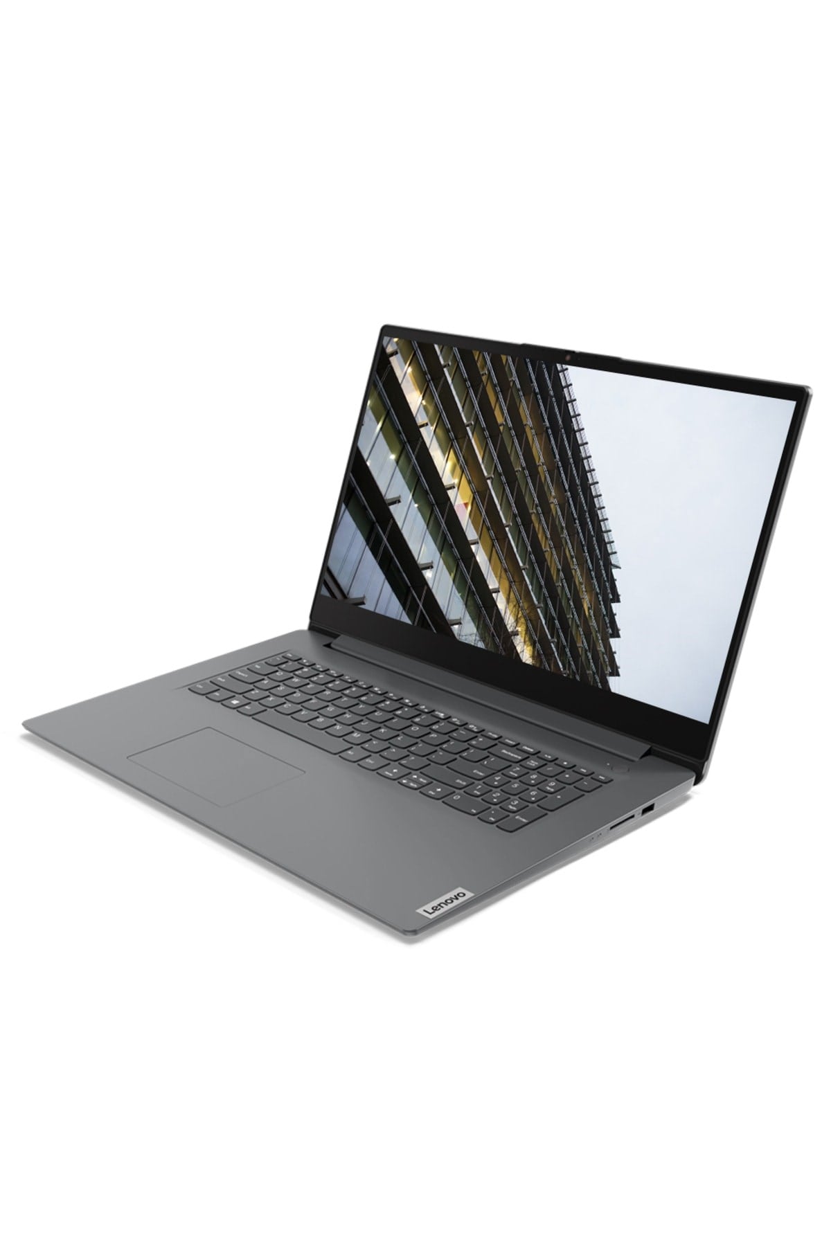 V17 82nx00f5tx12 I5-1135g7 24gb 512ssd 17.3