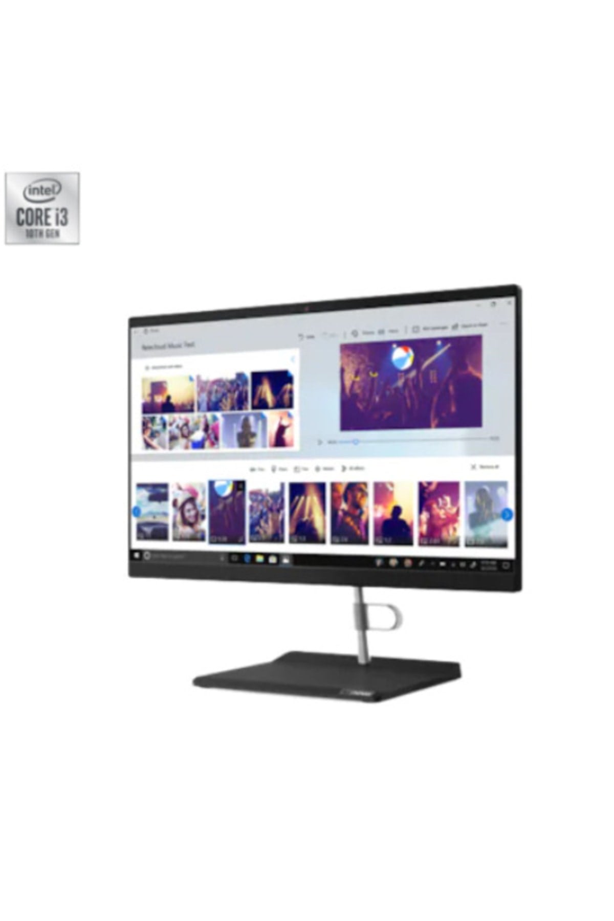 V30a 11la000atx Intel Core I3-1005g1 4gb 1tb Hard Disk 23.8