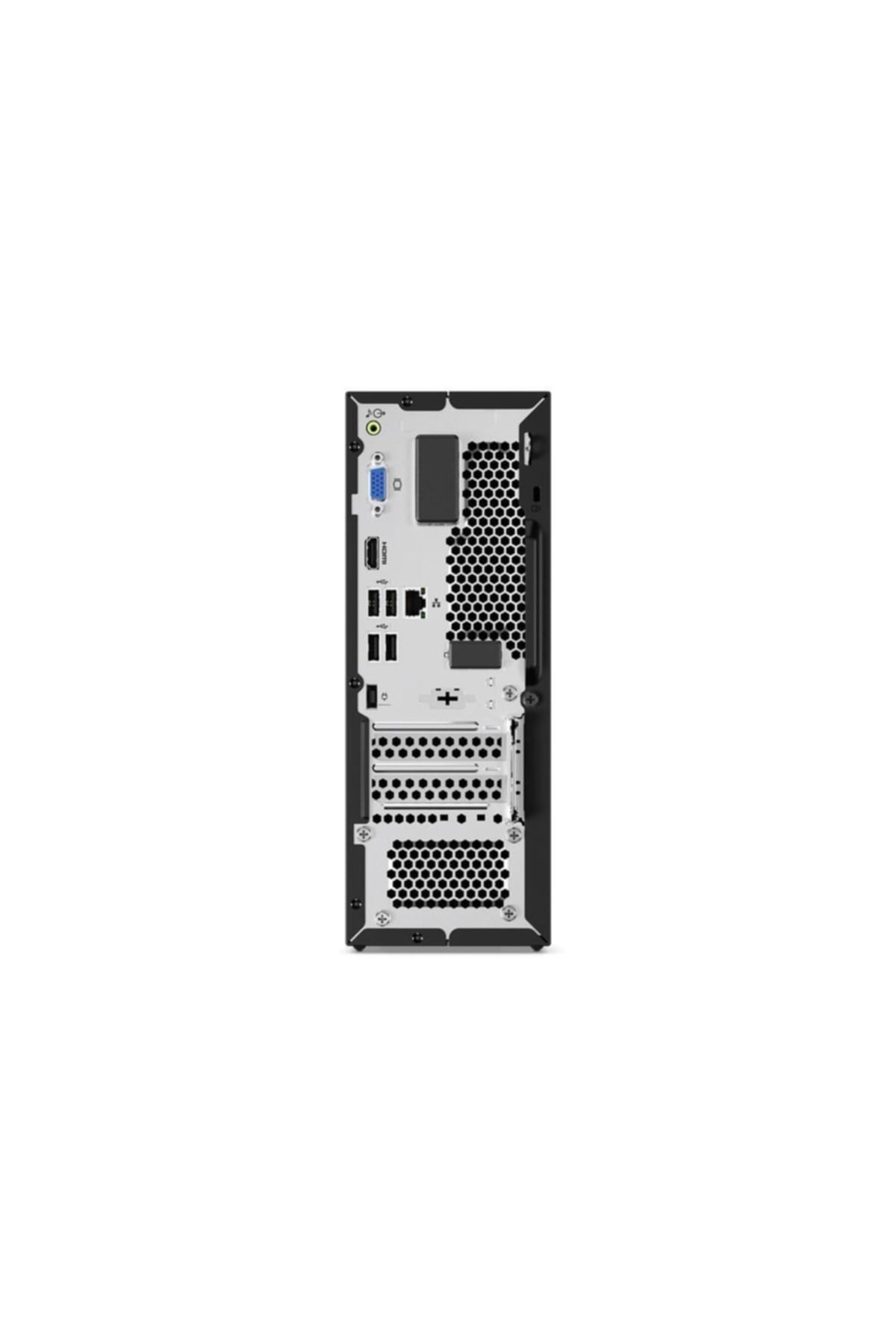 V35-sff 11hf0021tx Ryzen5 3500 8gb 256gb Free Dos Masaüstü Bilgisayar