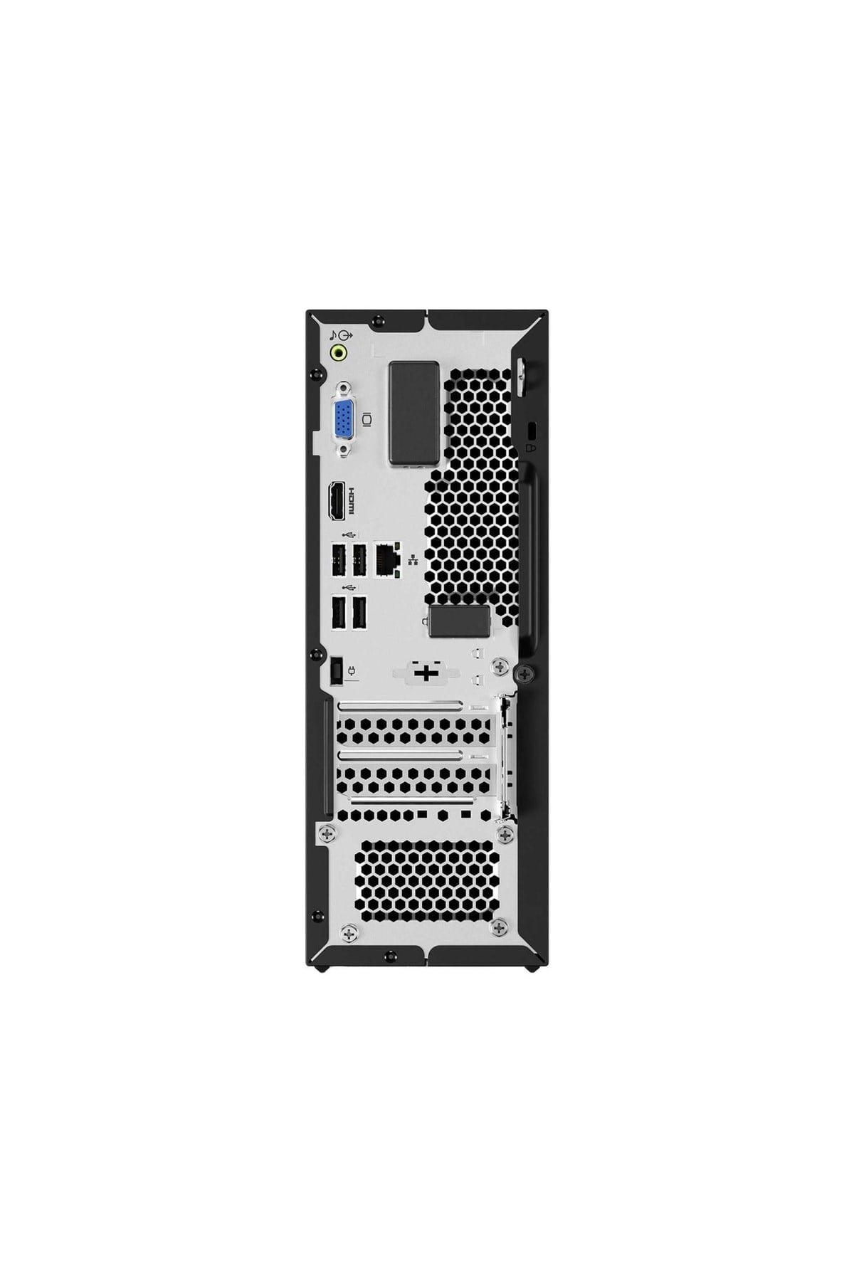 V35s 11hf0021tx09 Ryzen5 3500u 16gb 1tb+512ssd Freedos Masaüstü Bilgisayar