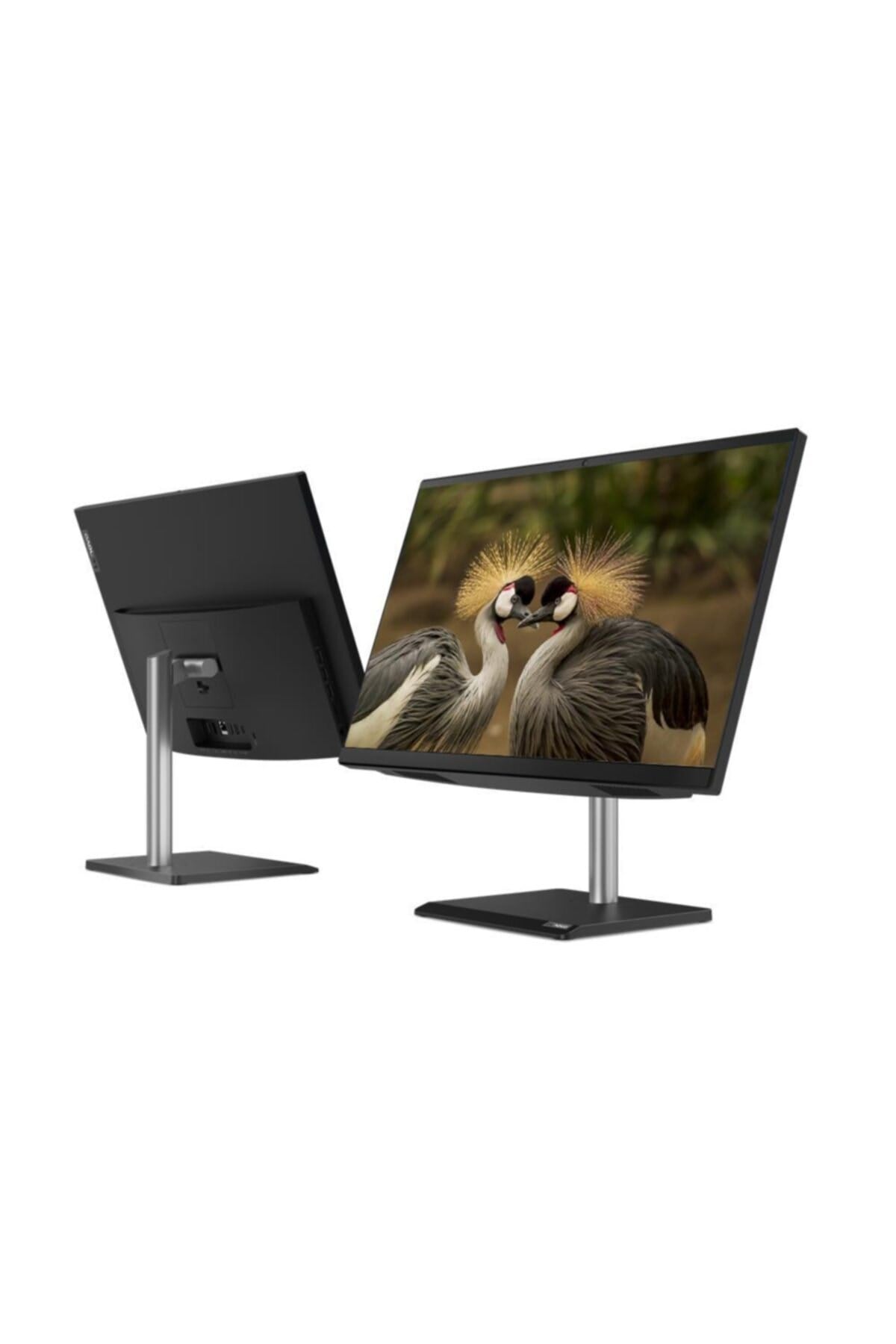 V50a 11fj00abtx08 I7-10700t 32gb 1tbssd 23.8