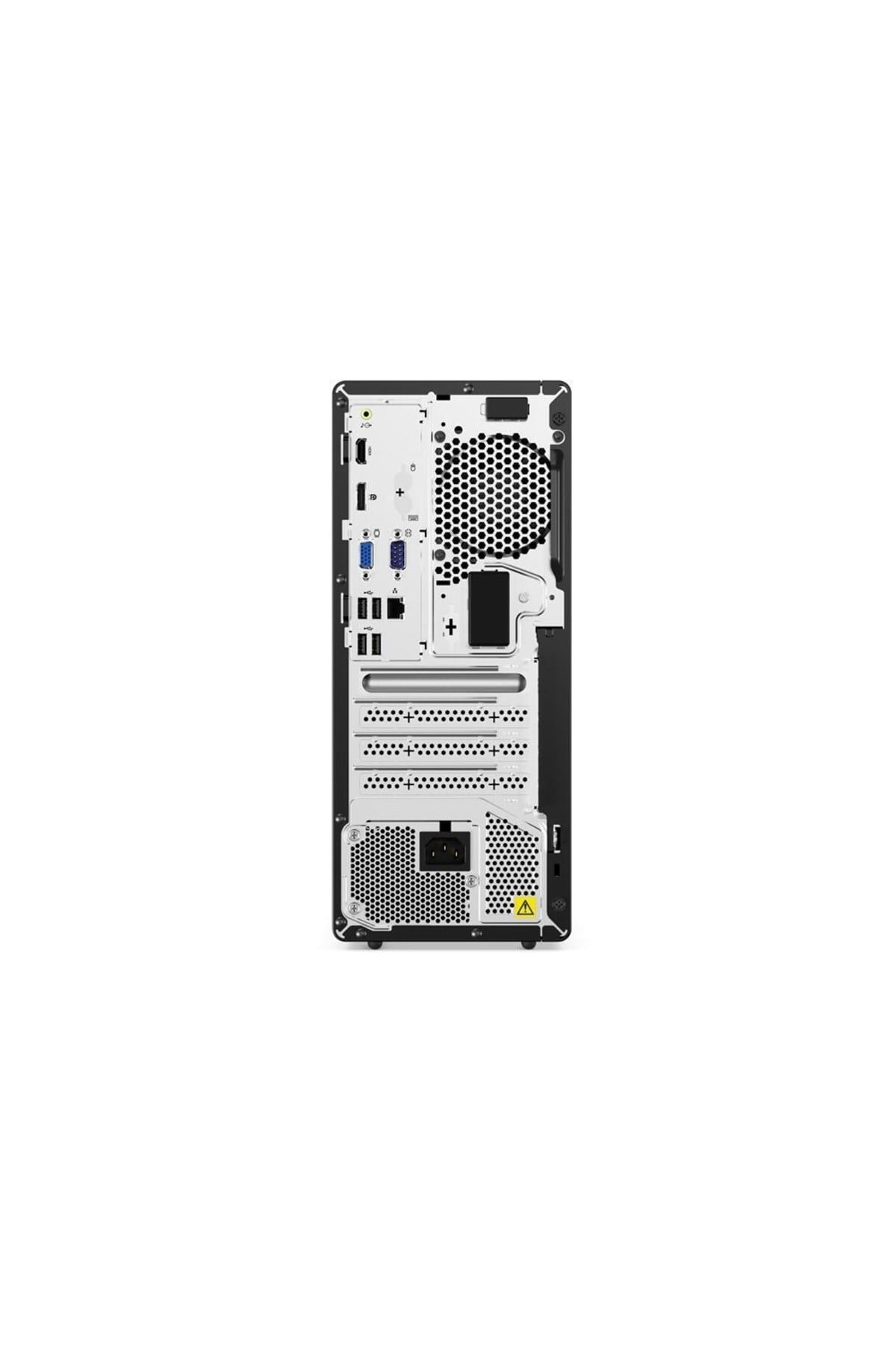 V50t 11qe0028tx16 I5-11400 32gb 512ssd W10p Masaüstü Bilgisayar