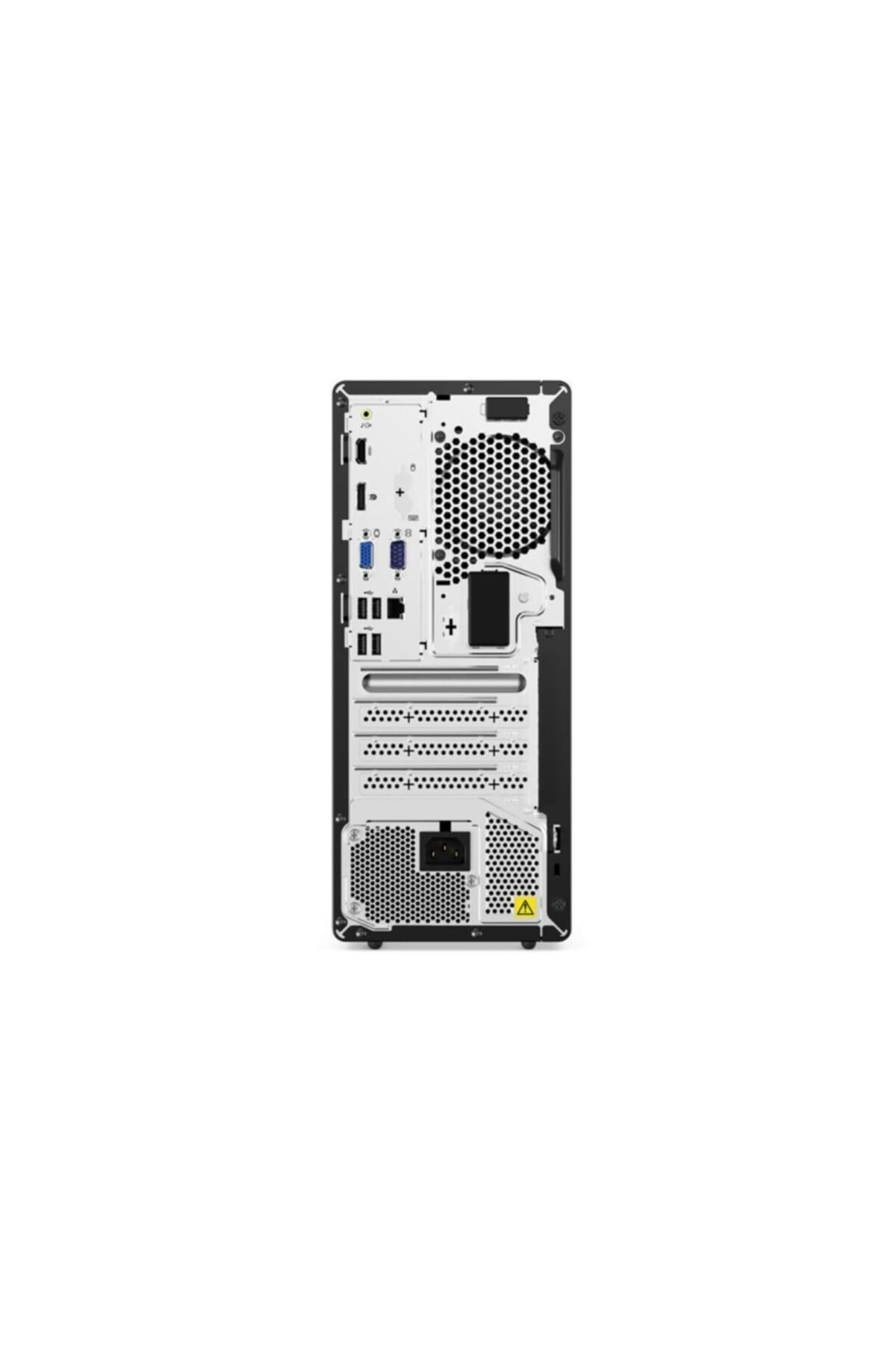 V50t 11qe003etx13 I5-10400 32gb 512ssd Freedos Masaüstü Bilgisayar