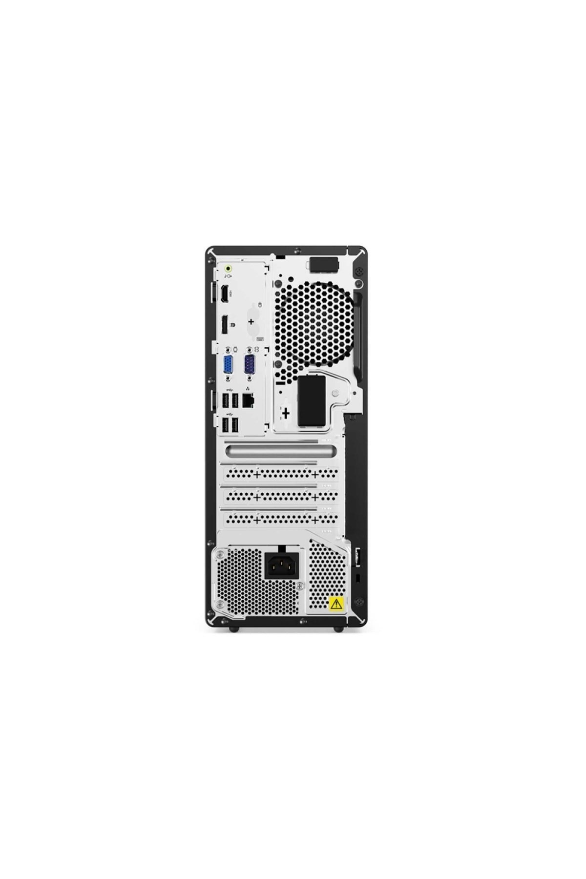 V50t 11qe00chtx05 I3-10100 8gb 1tb+512ssd Freedos Masaüstü Bilgisayar