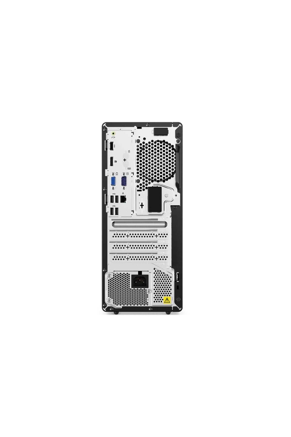 V50t 11qe00chtx09 I3-10100 8gb 512ssd W10p Masaüstü Bilgisayar