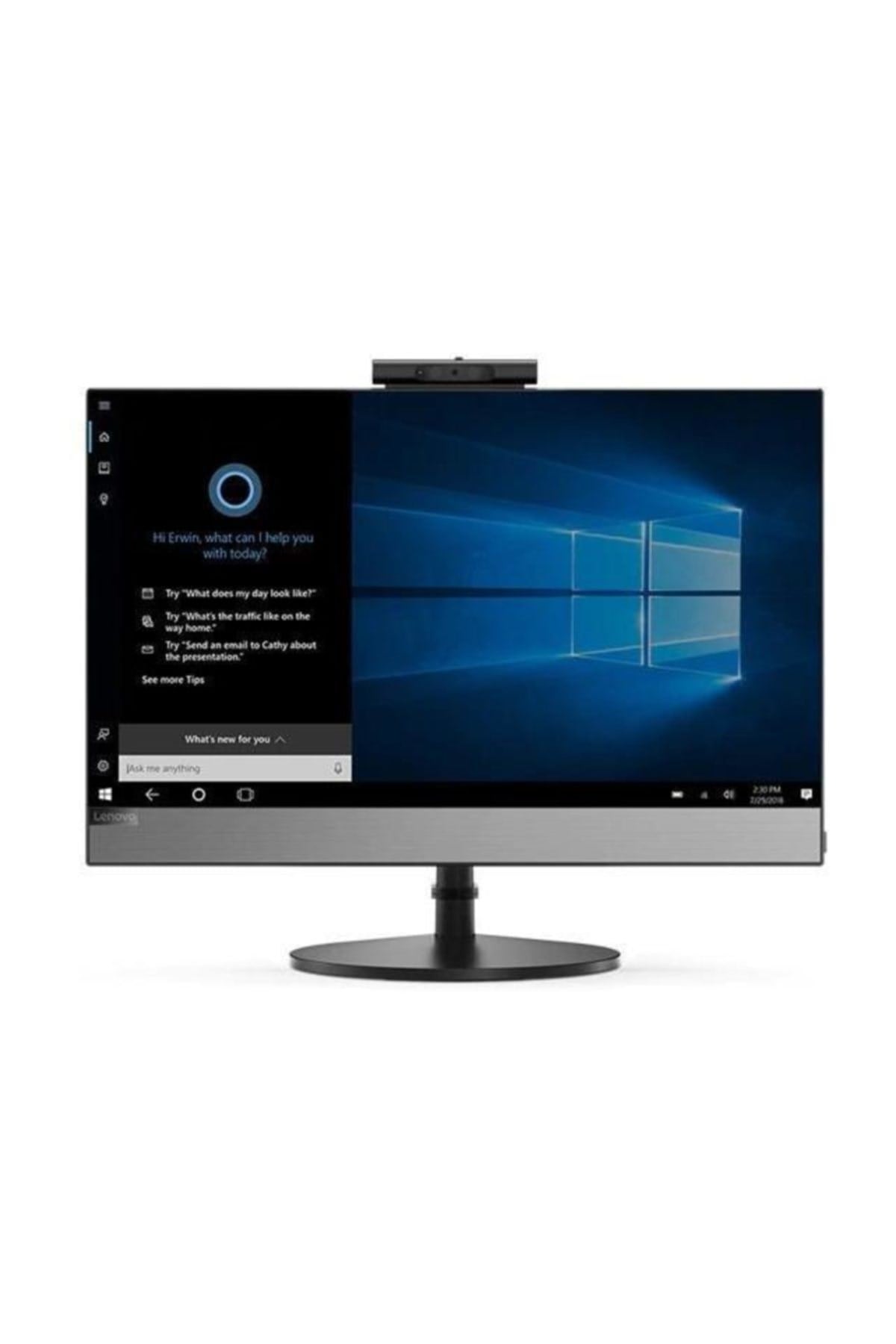 V530 10us000etx01 I5-8400t 8gb 512ssd 21.5