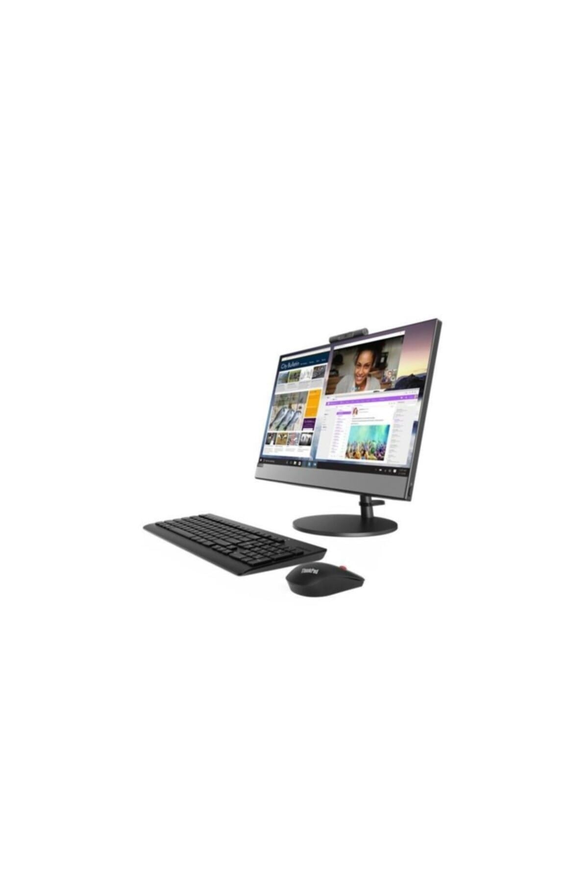 V530 10us00ketx I5-8400t 4gb 1tb 21.5