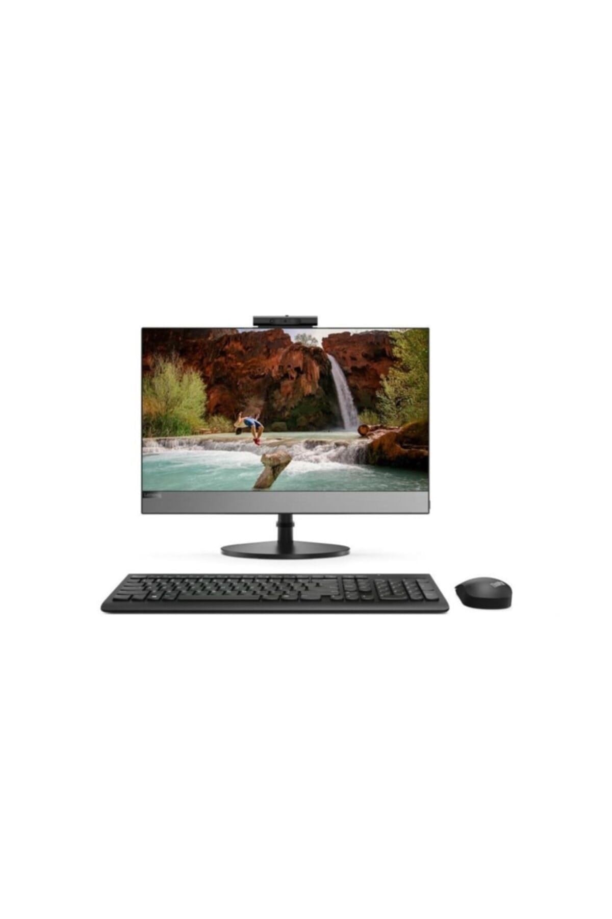 V530 10us00ketx I5-8400t 4gb 1tb 21.5