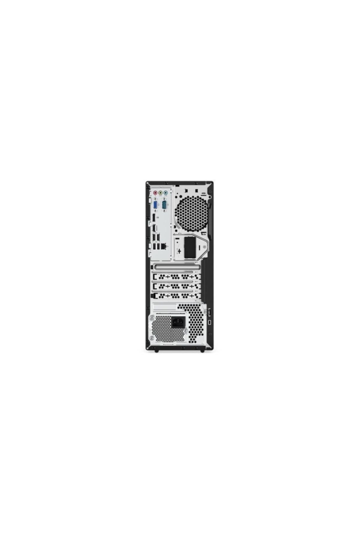 V530 11bh0029tx01 I3-8100 8gb 1tb Freedos Masaüstü Bilgisayar