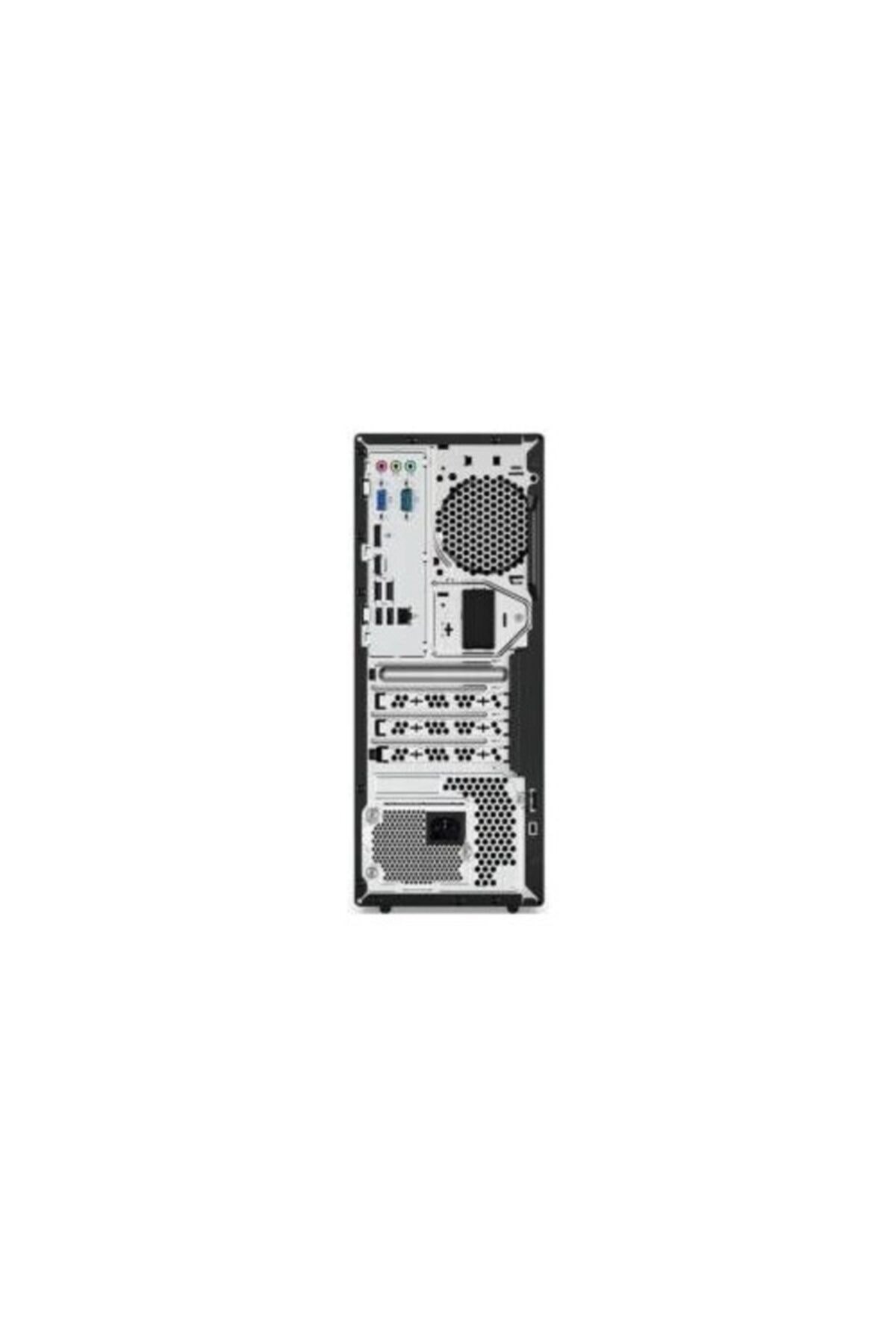 V530 11bh002btx09 I7-8700 32gb 1tb+256ssd Fdos Masaüstü Bilgisayar Kasası