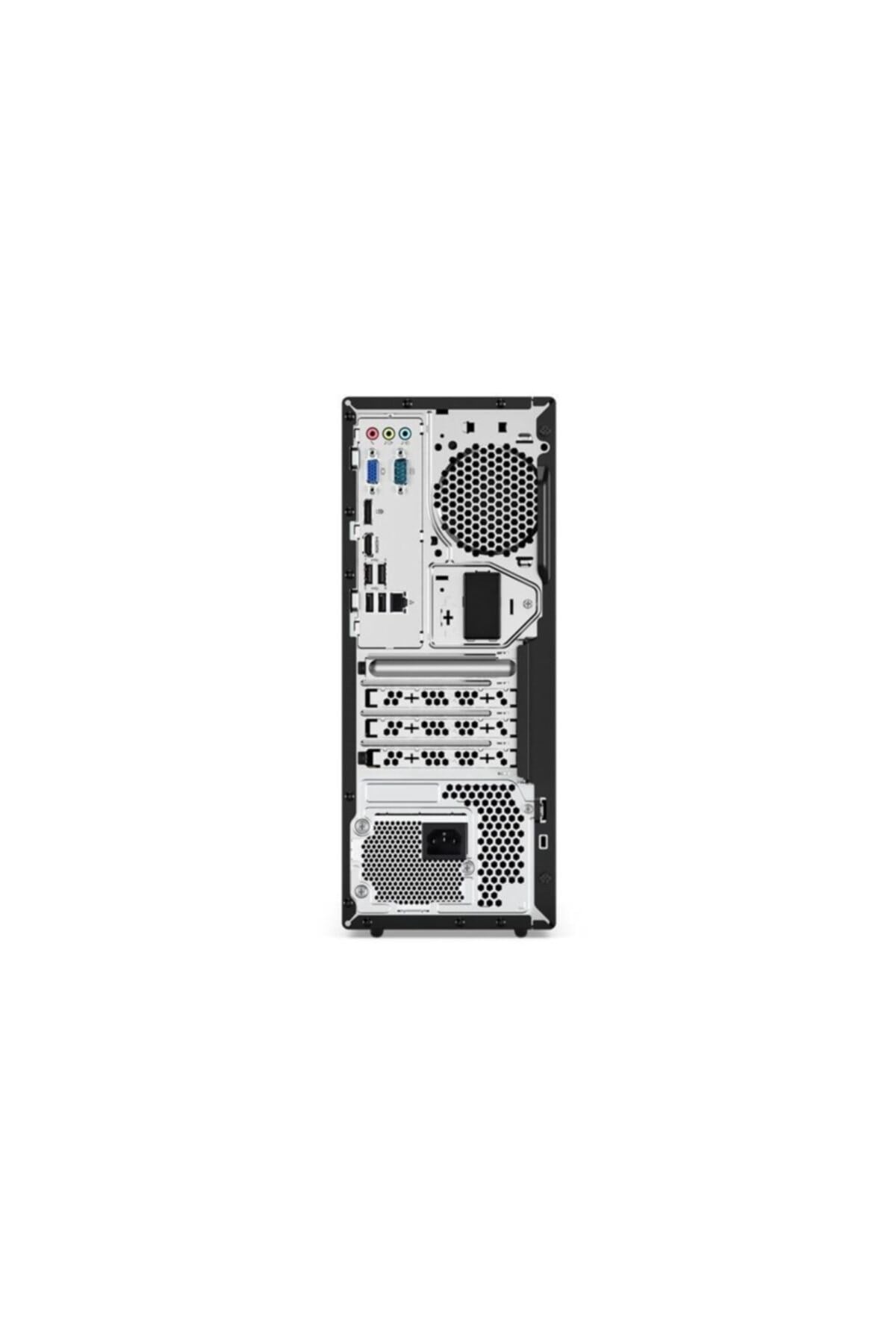 V530 11bh002btx18 I7-8700 32gb 256ssd Fdos Masaüstü Bilgisayar
