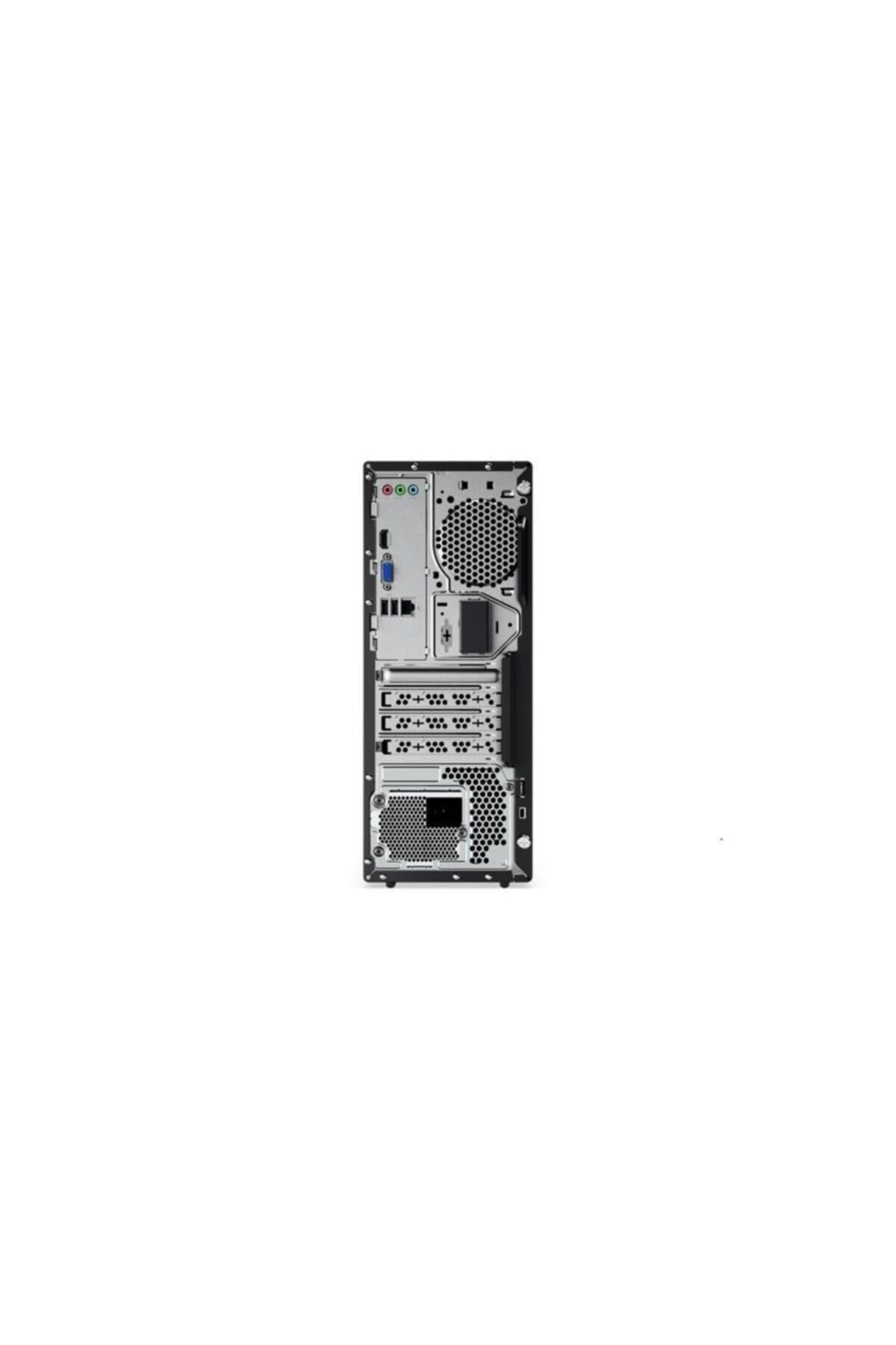 V55t 11kg003ctx02 Ryzen7 4700g 8gb 1tbssd Freedos Masaüstü Bilgisayar