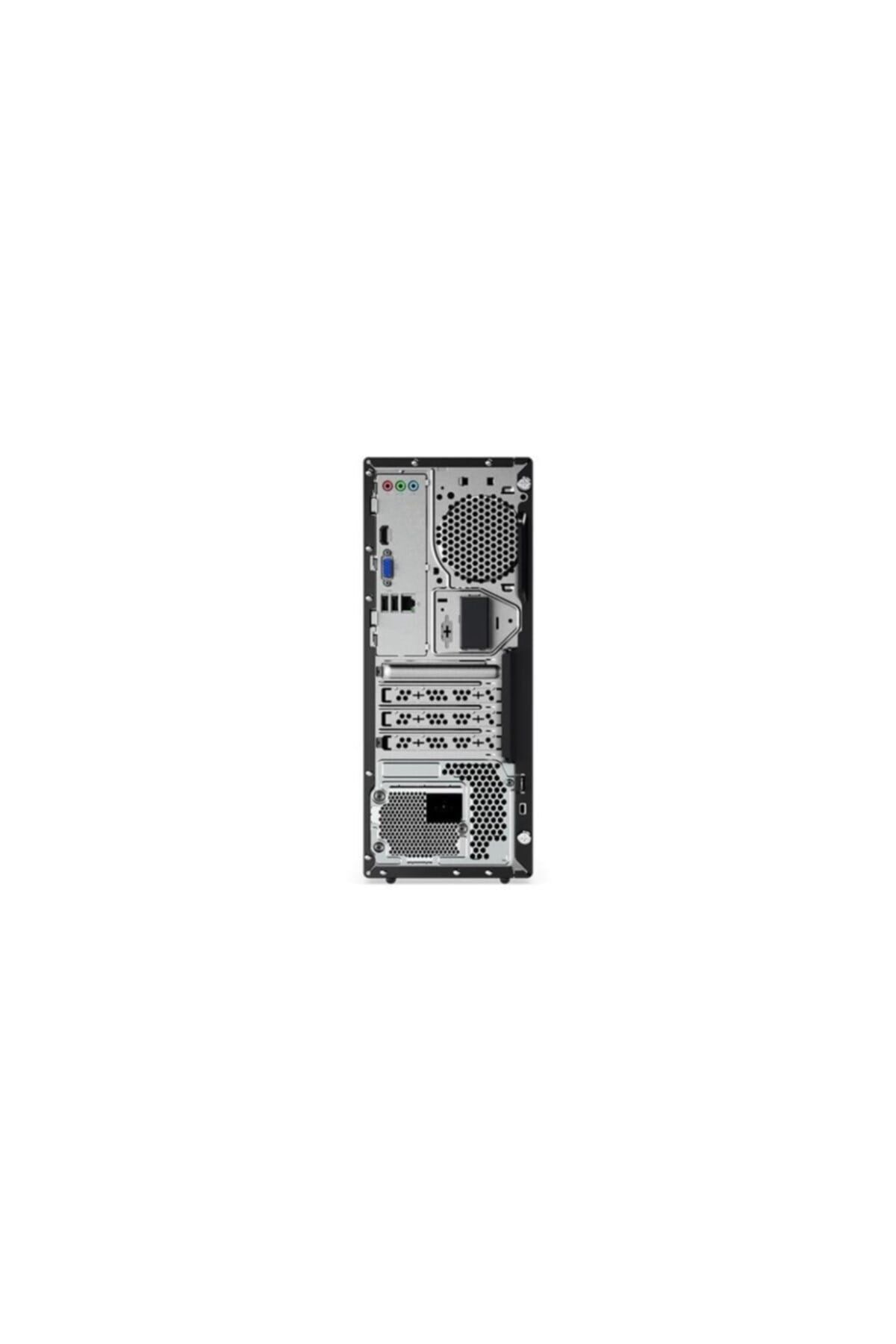 V55t 11kg003ttx Ryzen5 3400g 8gb 256ssd Freedos Masaüstü Bilgisayar