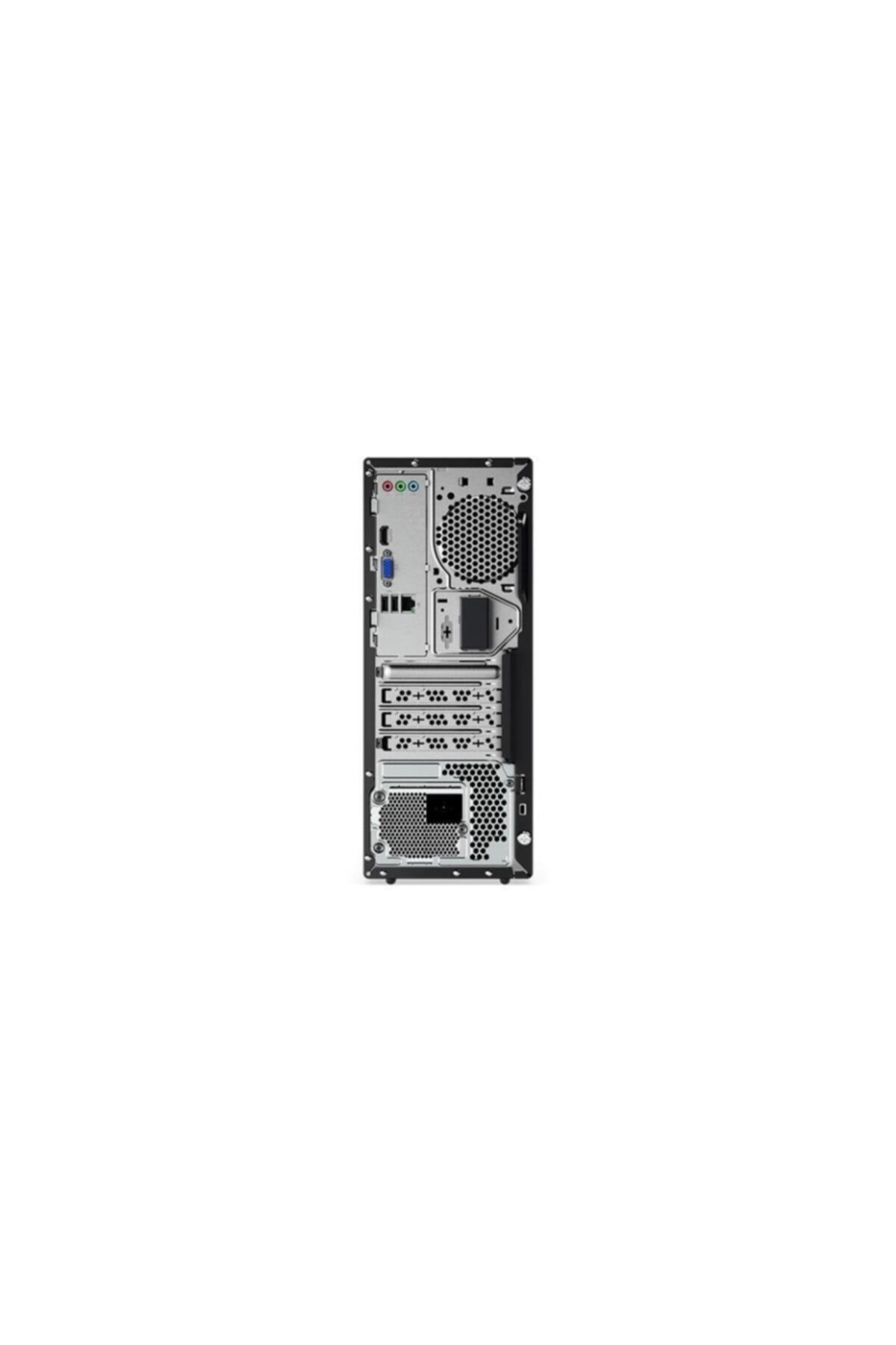 V55t 11kg003ttx04 Ryzen5 3400g 8gb 1tb+512ssd Freedos Masaüstü Bilgisayar