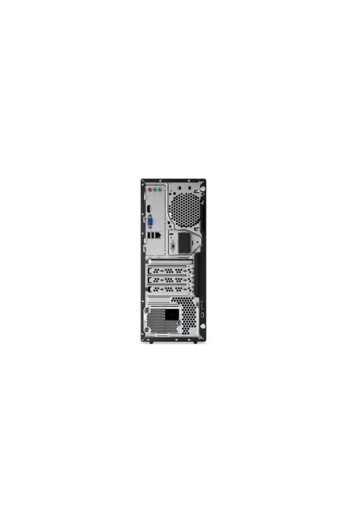 V55t 11kj0000tx04 Ryzen3 3200g 8gb 1tb Freedos Masaüstü Bilgisayar