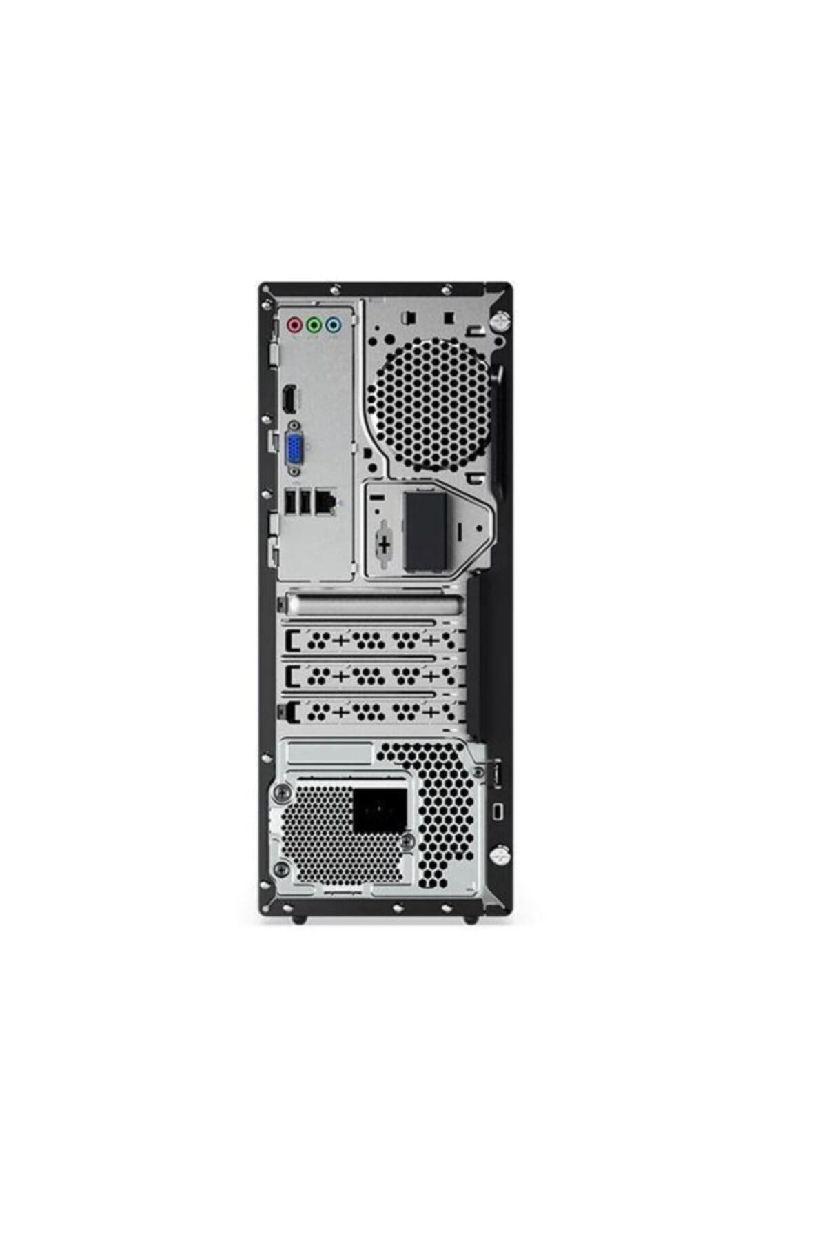 V55T 11KJ0036TX Ryzen 5-3350G 8GB 1TB FreeDOS Masaüstü Bilgisayar