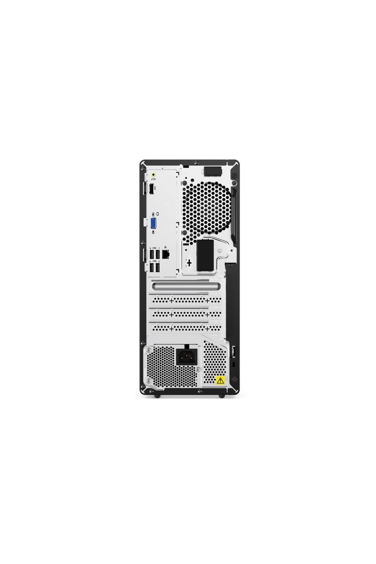 V55t 11rr0013tx04 Ryzen7 5700g 8gb 1tb+512ssd Freedos Masaüstü Bilgisayar